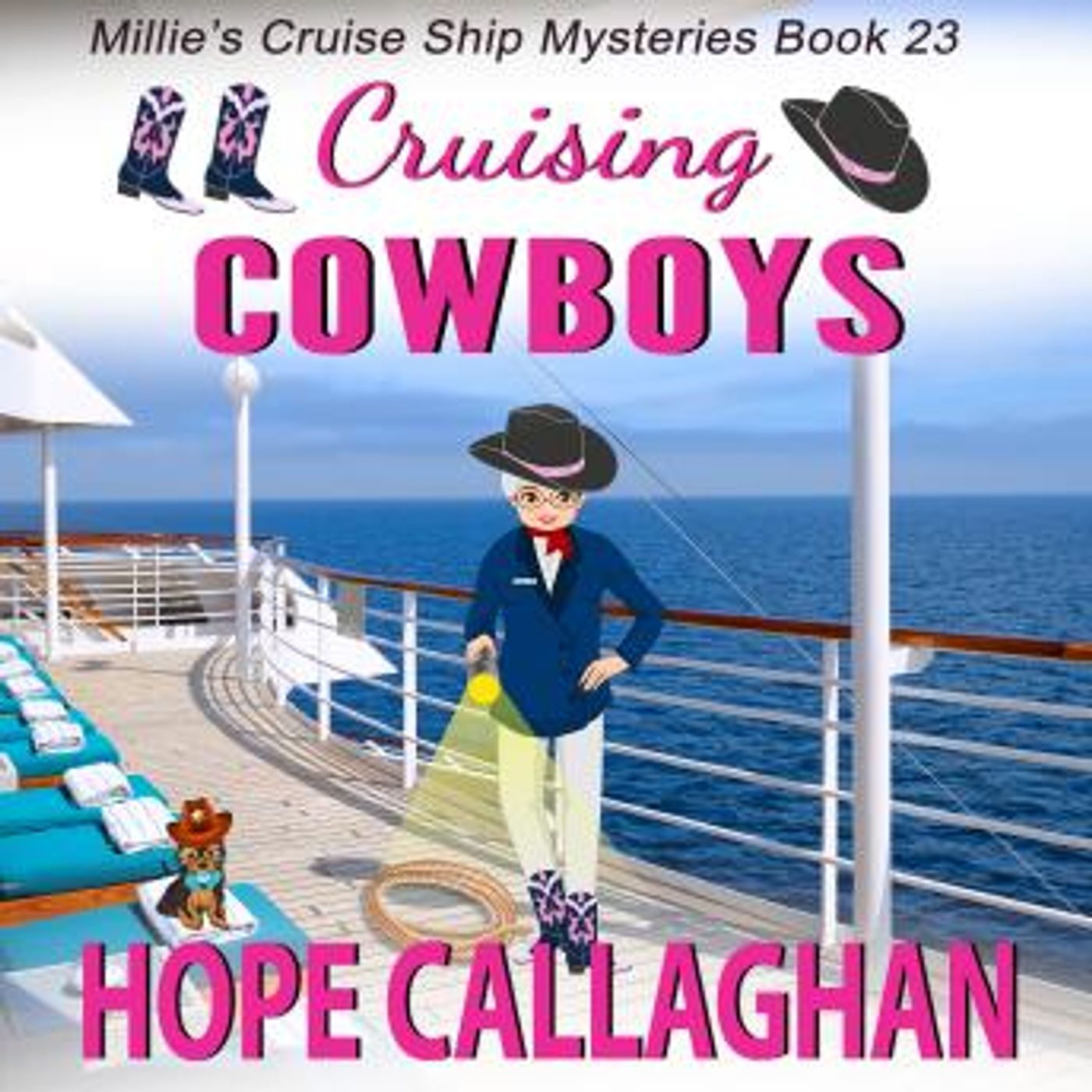 Get Your Favorite Full Audiobooks in Mystery, Thriller & Horror, Cozy Mystery