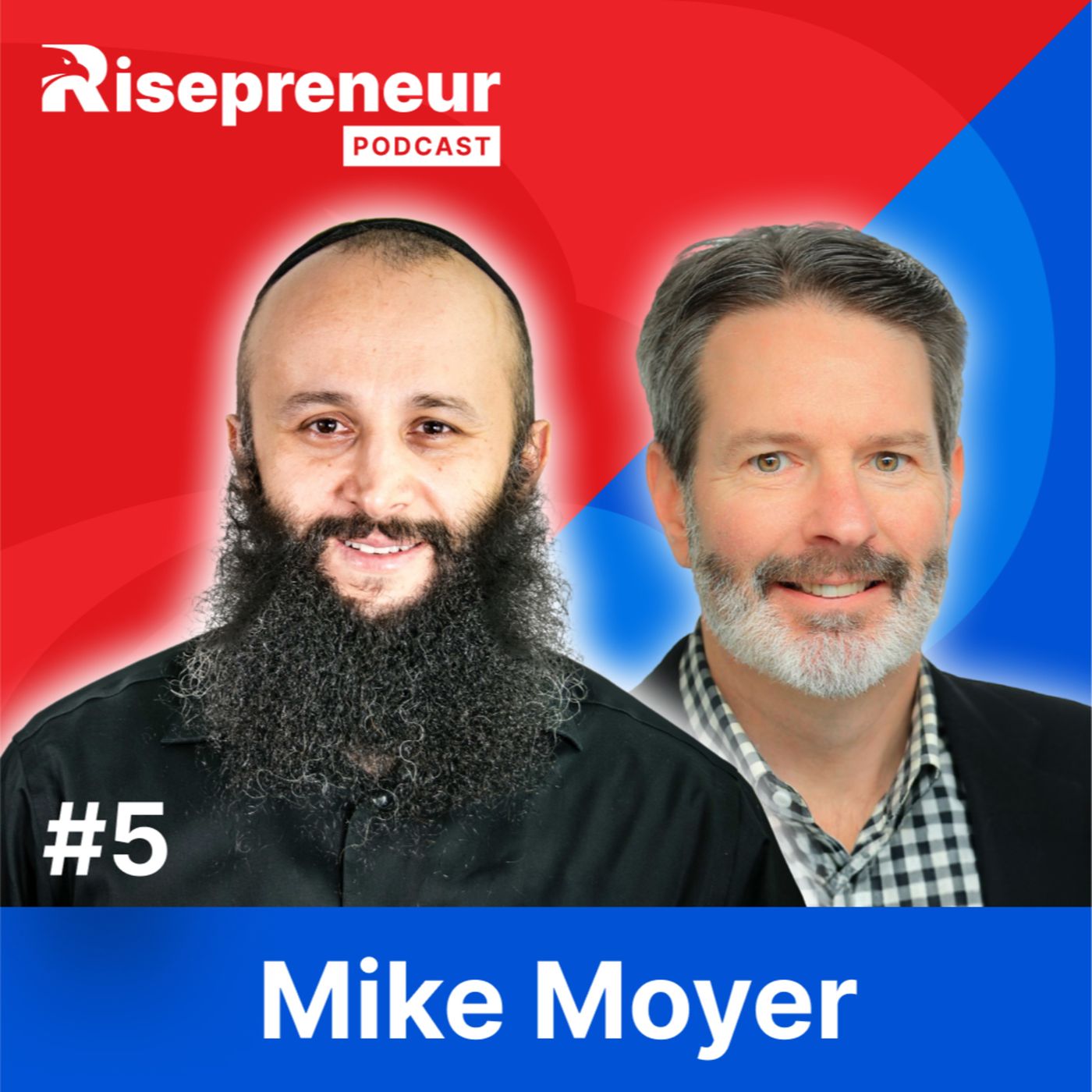 The Risepreneur Podcast
