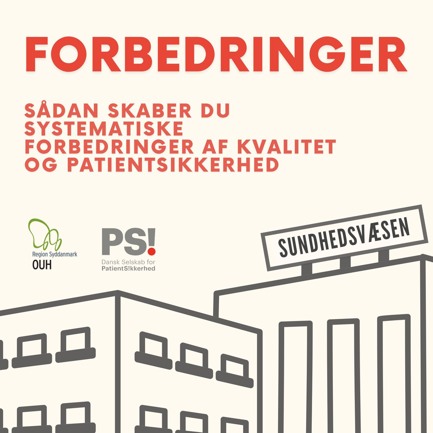 Teaser - FORBEDRINGER