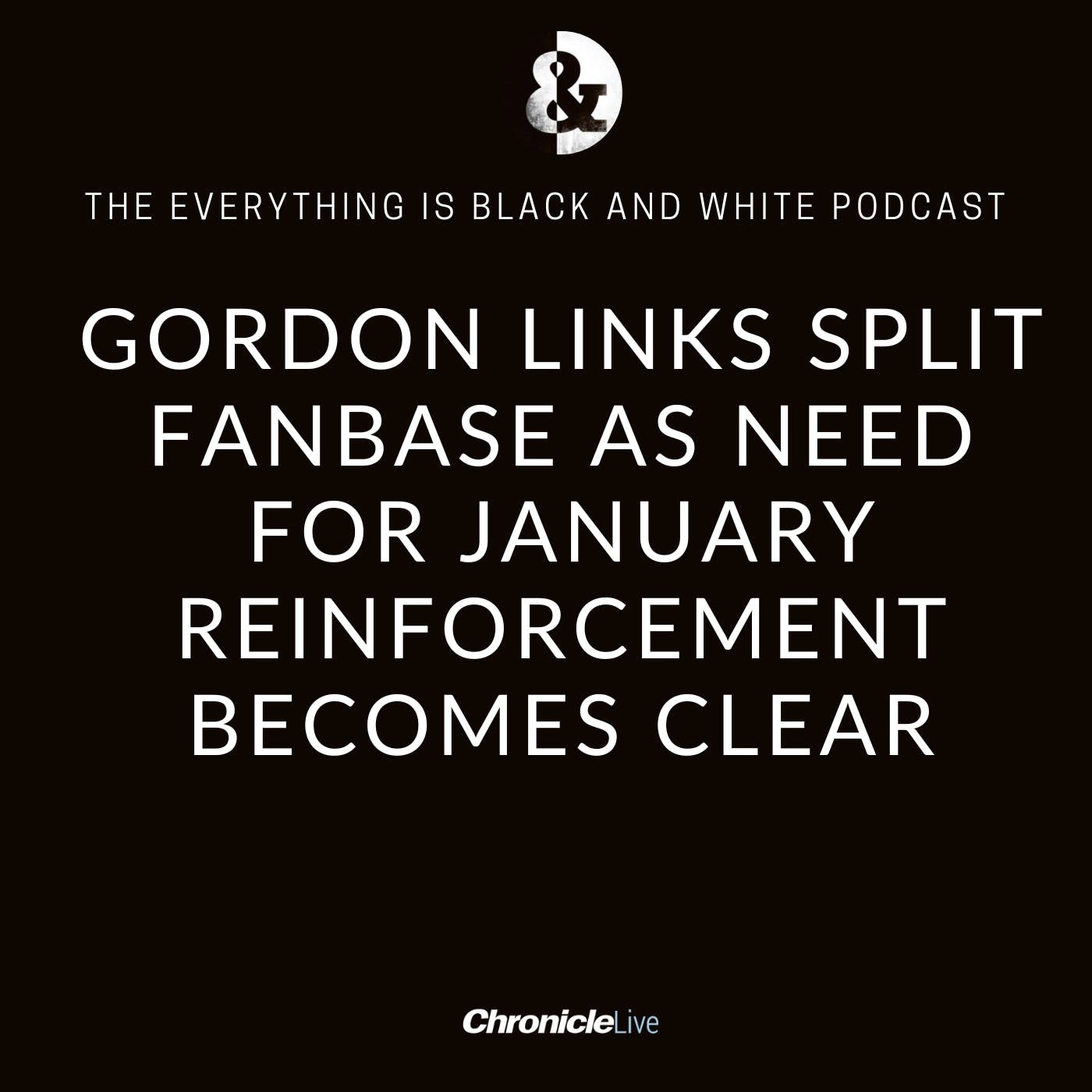 ANTHONY GORDON TO NEWCASTLE UNITED SPLITS OPINION | FRUSTRATION AT CRYSTAL PALACE DRAW | DOES WILSON NEED TAKING OUT OF THE XI | EFL CUP PRE