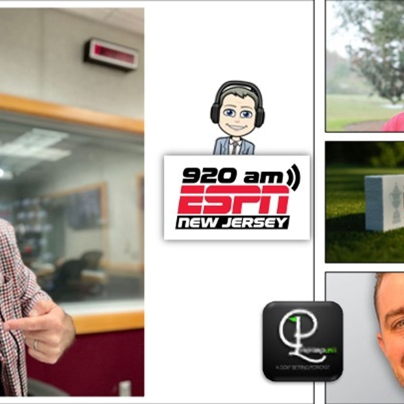 The ProShow with Keith Stewart