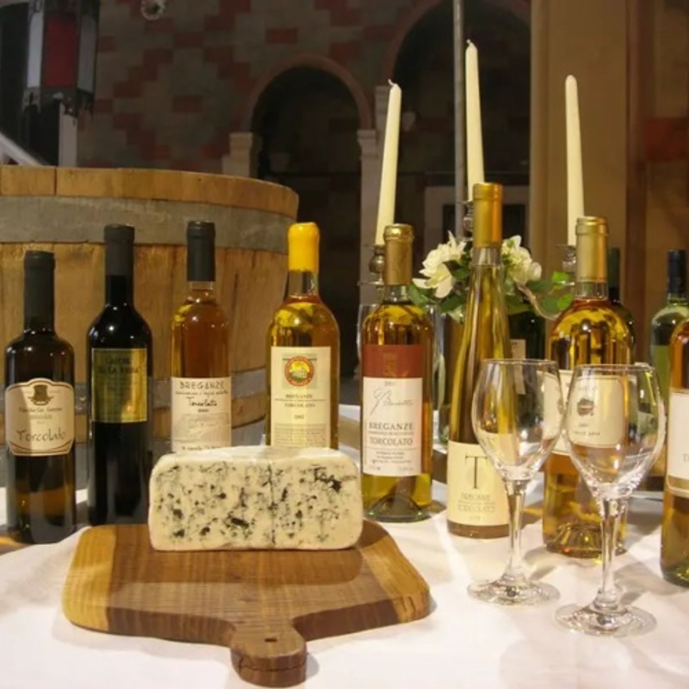 Alla scoperta dei tesori enogastronomici della Pedemontana Vicentina