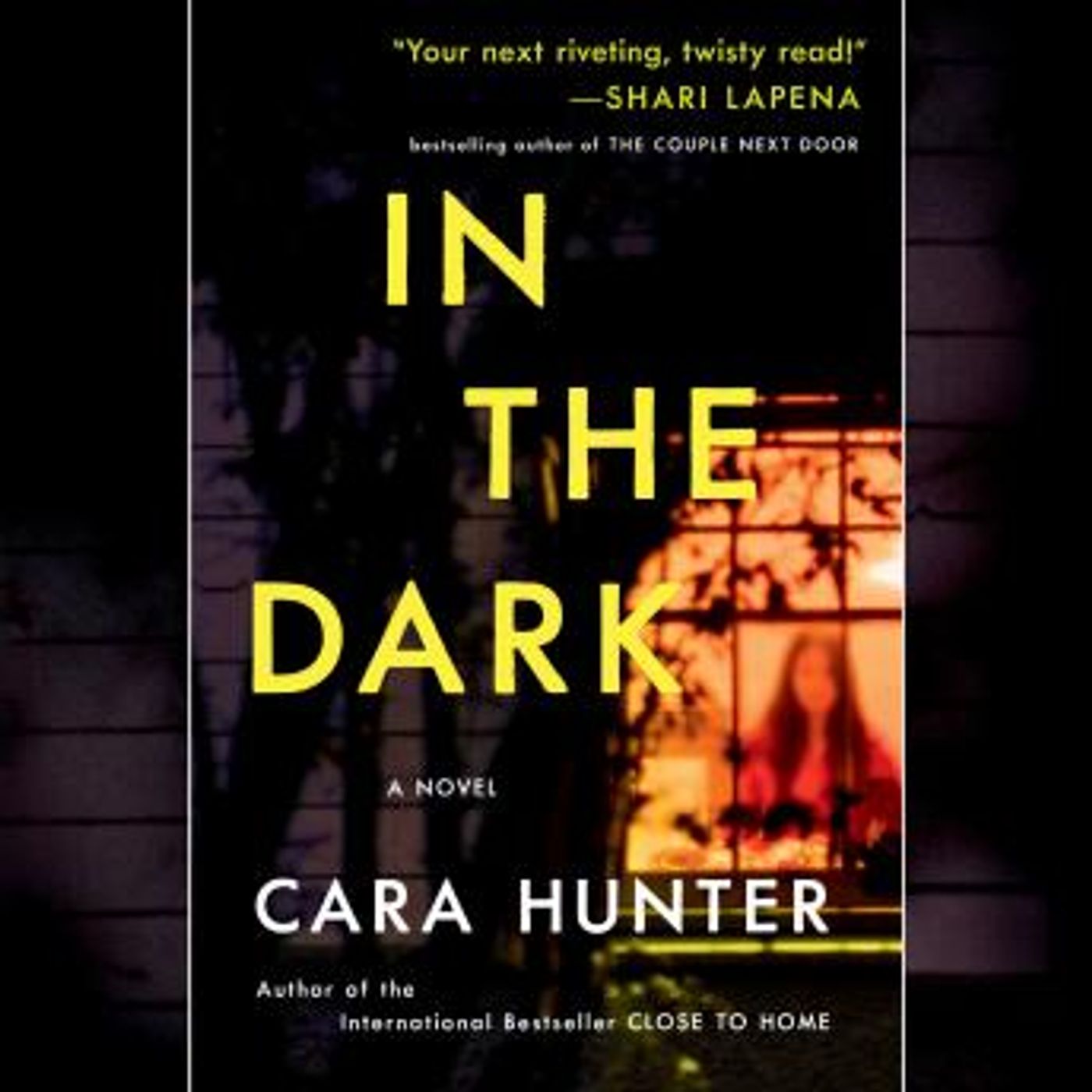 Access Top-Rated Full Audiobooks in Mystery, Thriller & Horror, Suspense