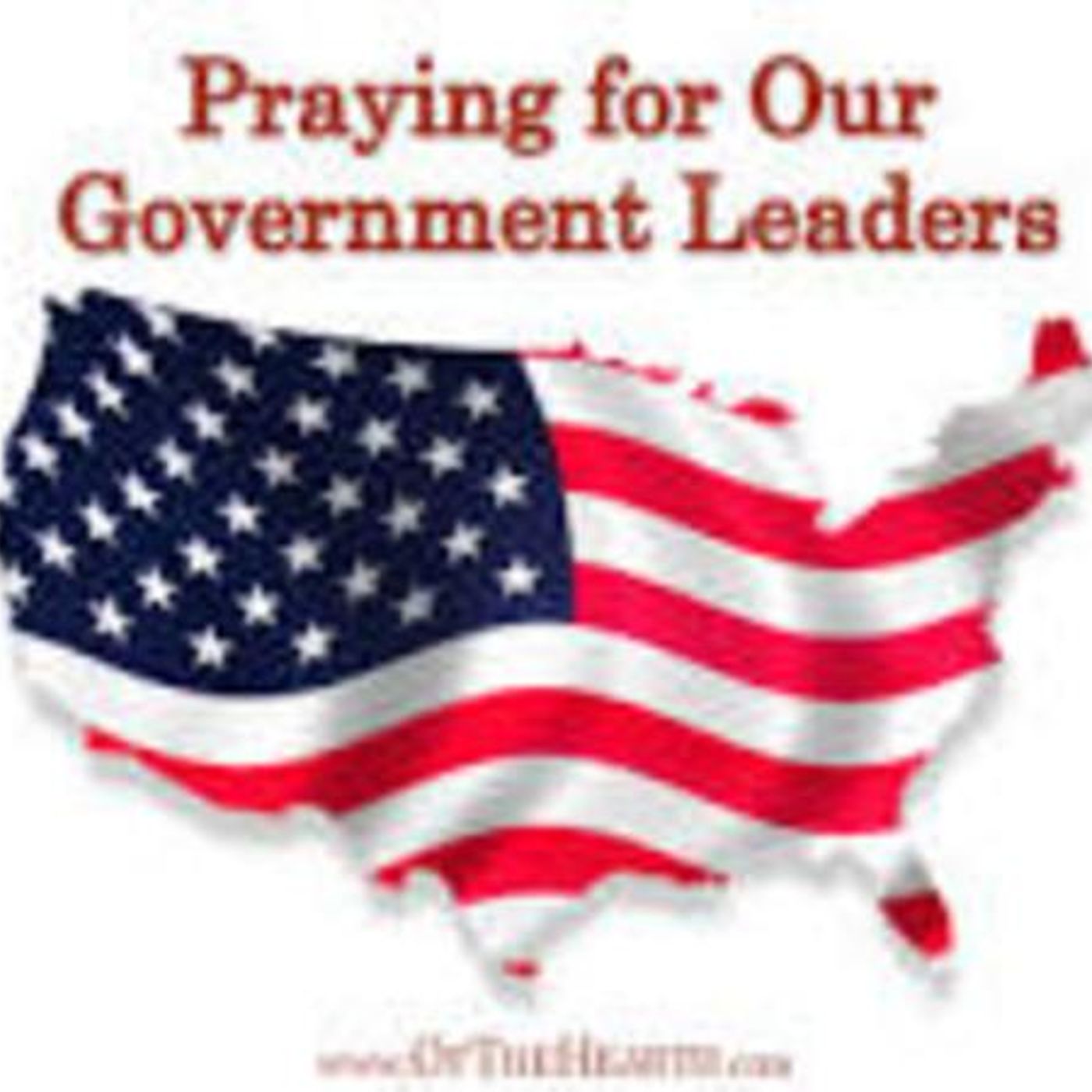 Taking It To The Streets; Meet Me In The War Room; Government Intercession episode artwork