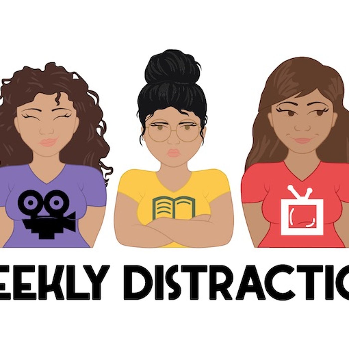 Geekly Distraction