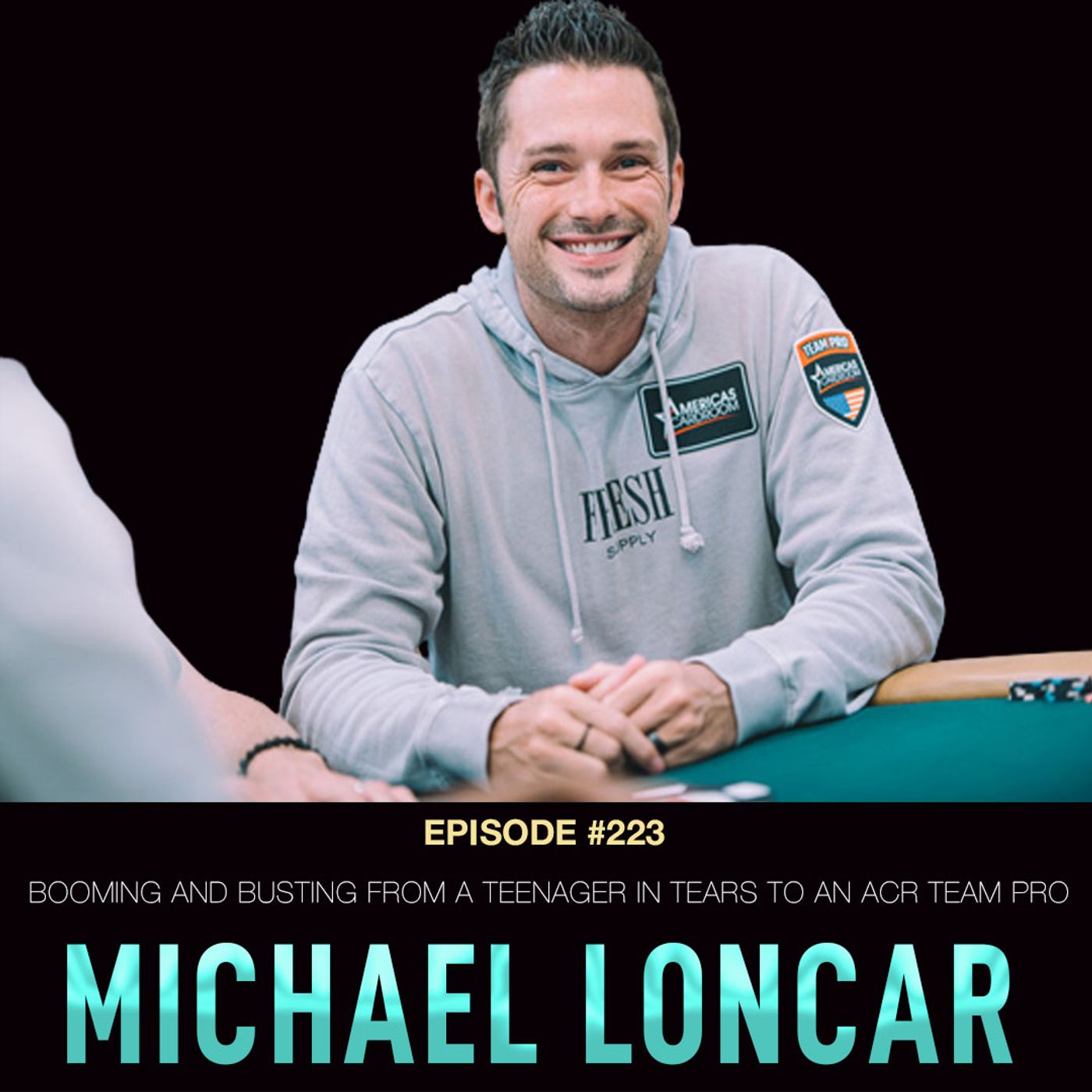 Chasing Poker Greatness