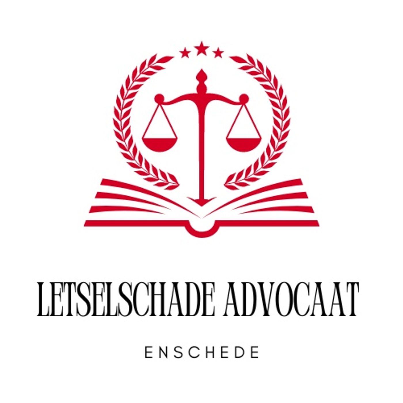Letselschade Advocaat Enschede podcast artwork