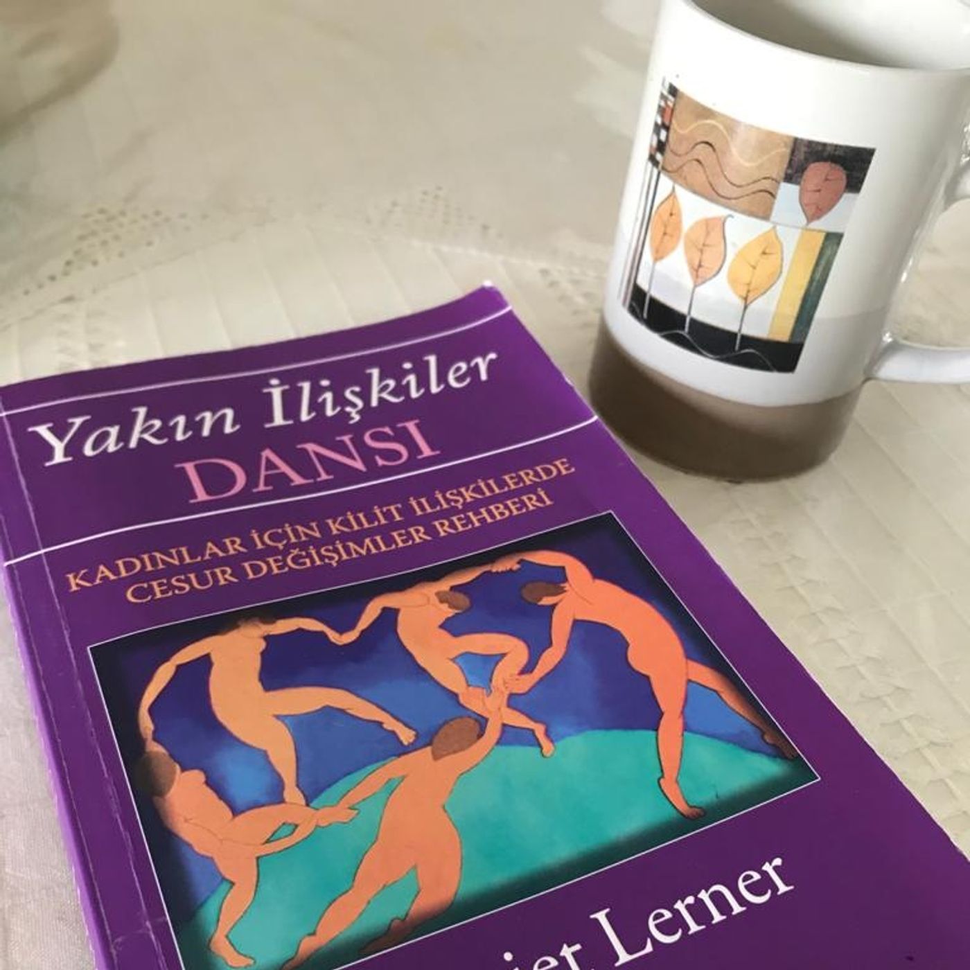 uzaktanyakınım\'ın kitap molası