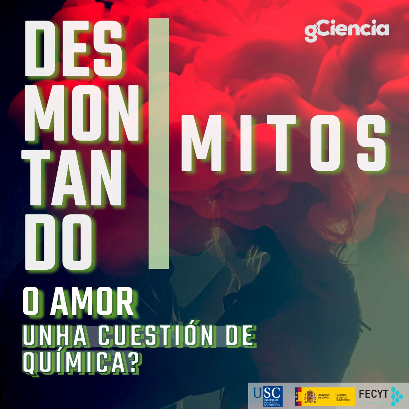 Desmontando Mitos