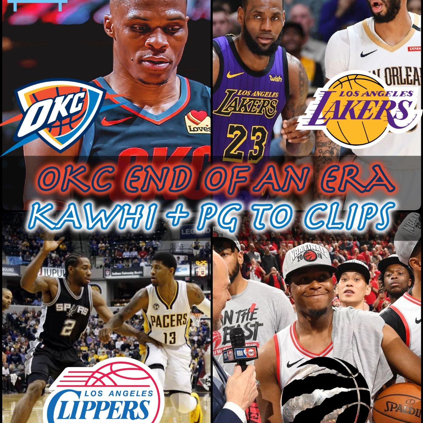 The Bench Mob NBA Podcast