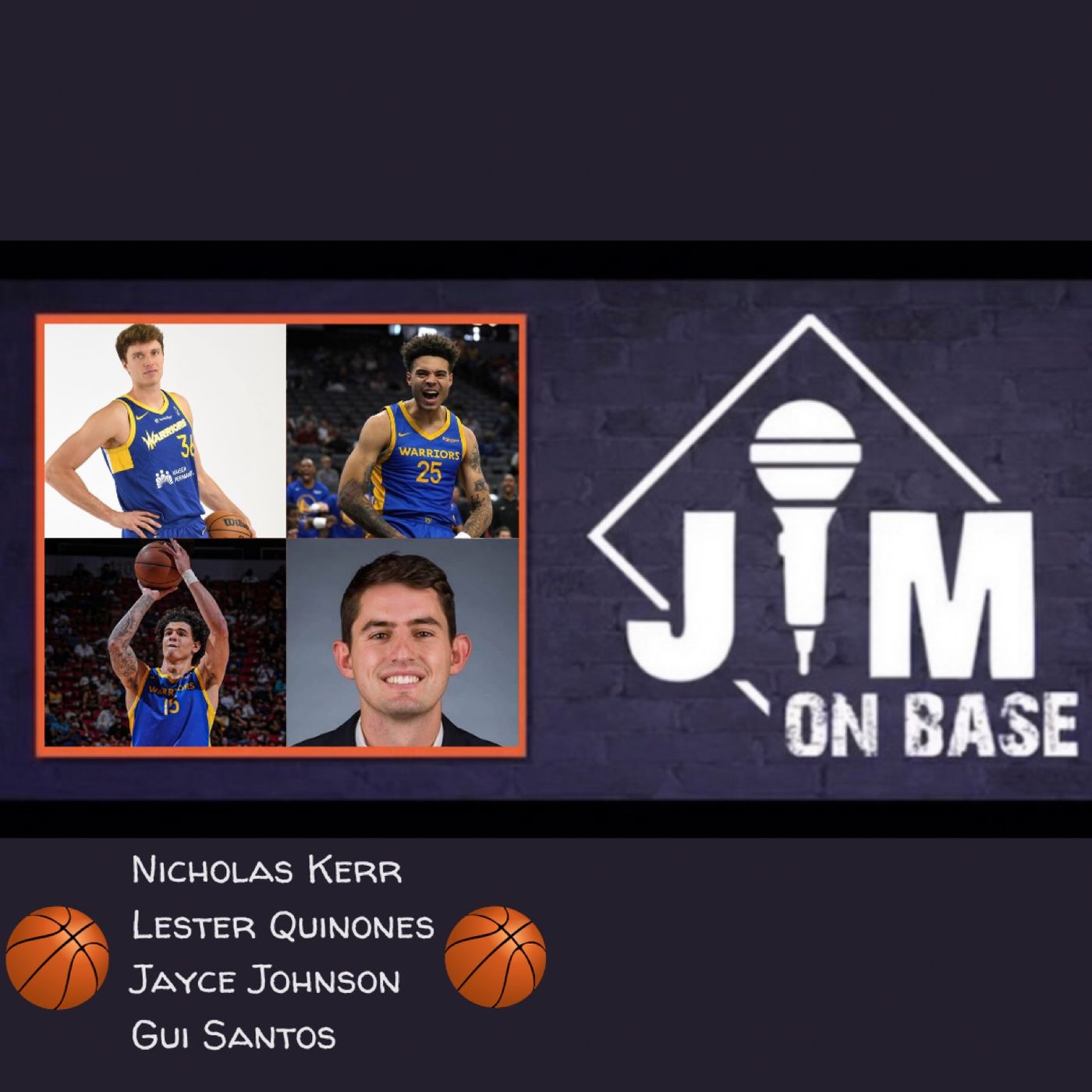 The Jim on Base Show