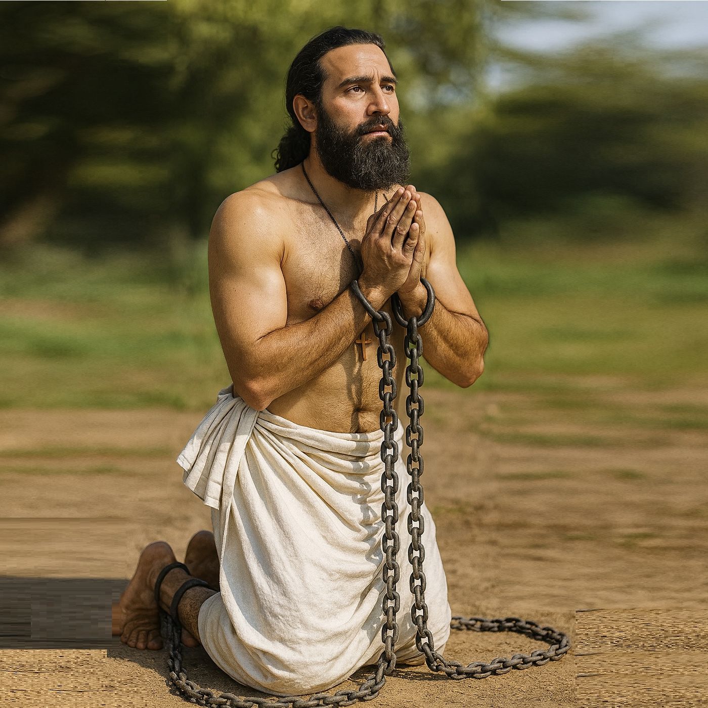 Il primo martire laico che l'India non voleva