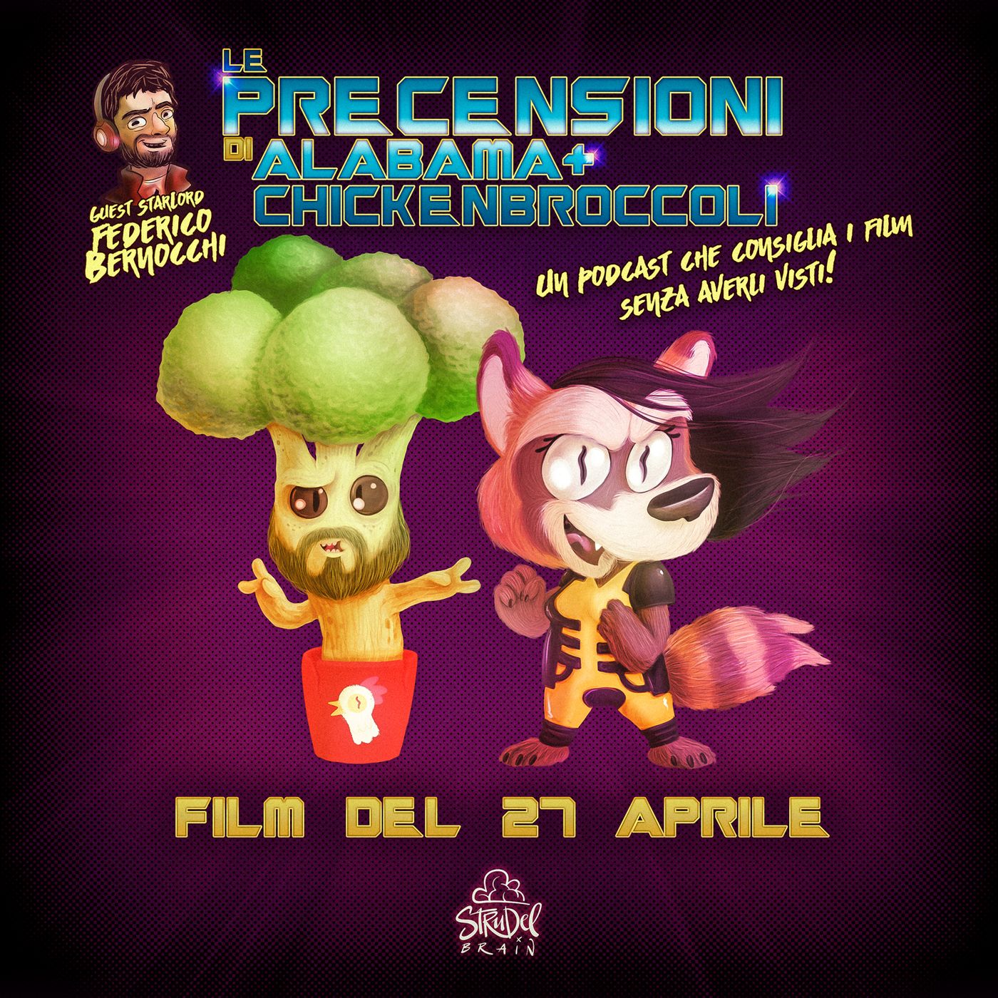 LE PRECENSIONI\'s show