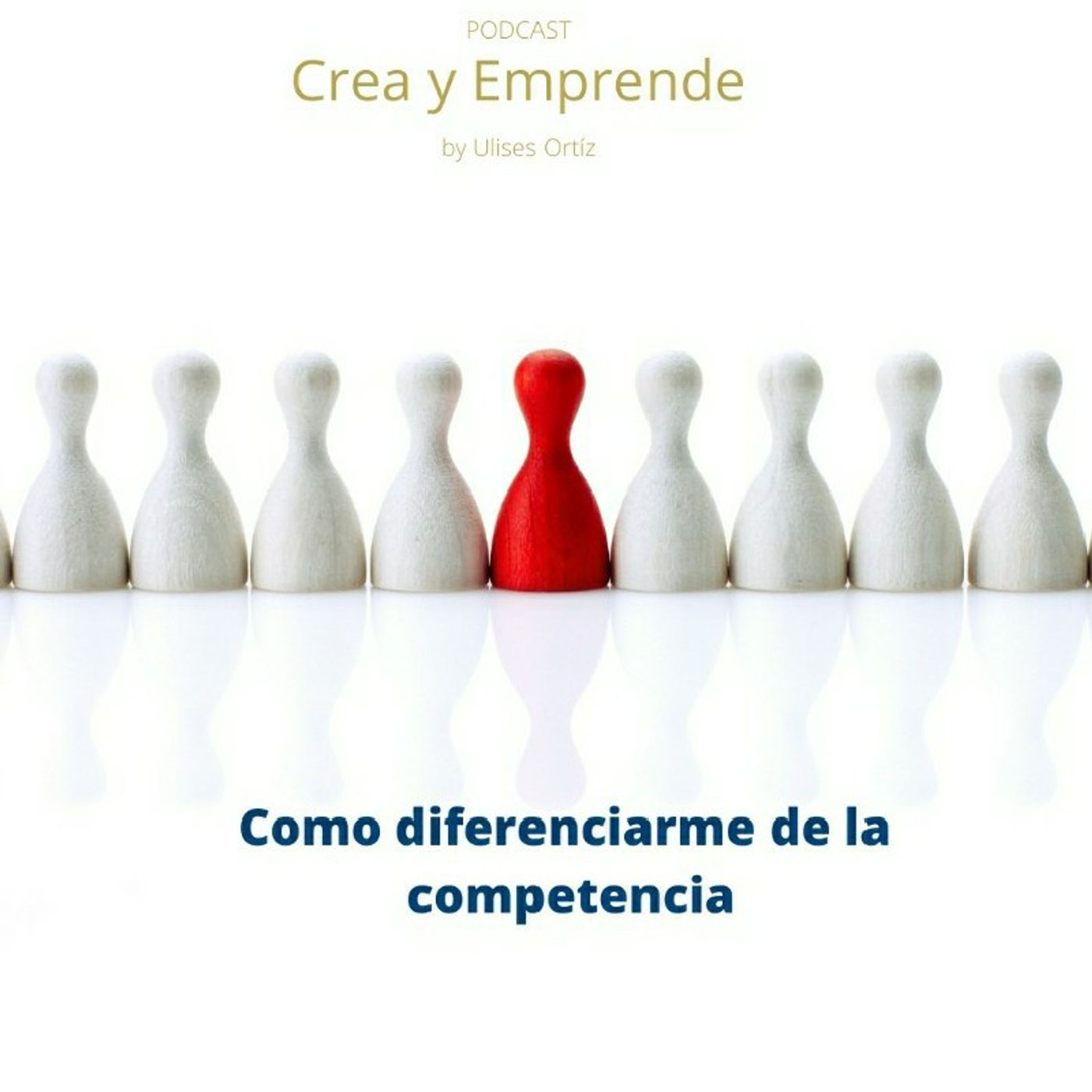 Crea Y Emprende