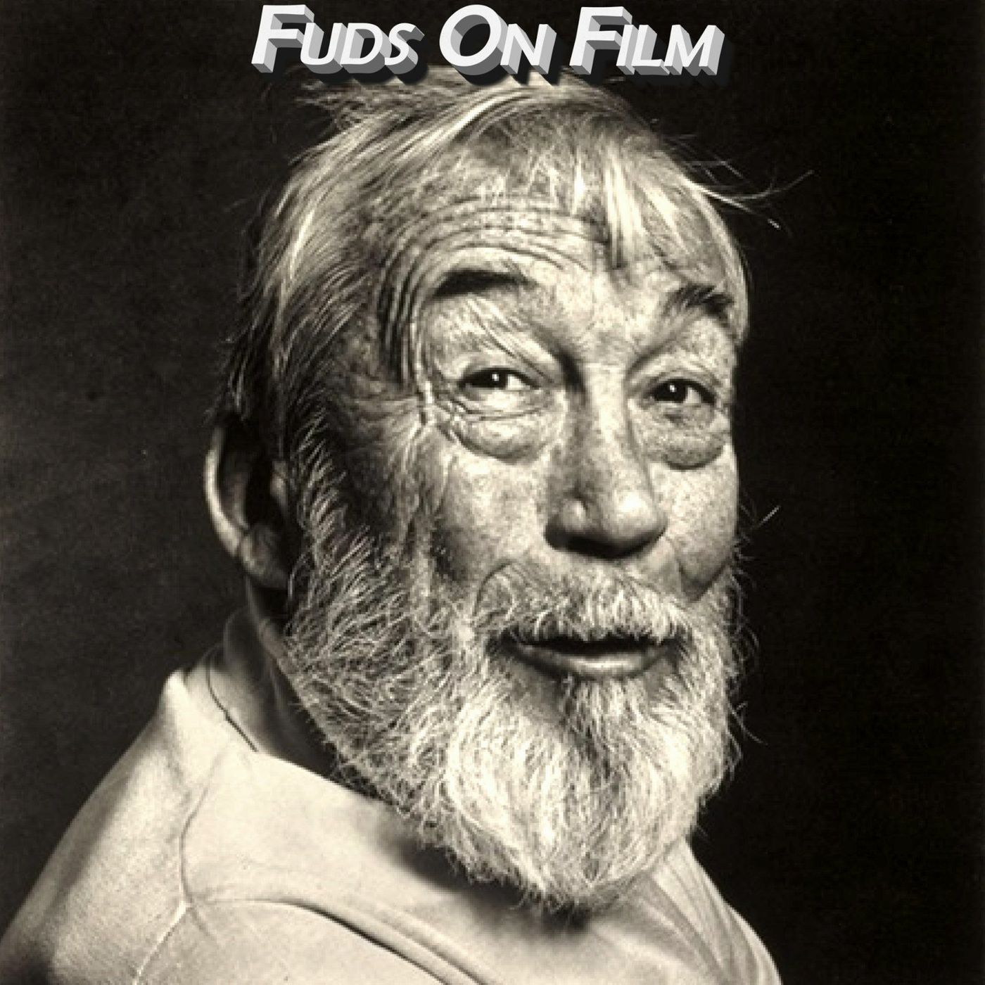 John Huston John Huston