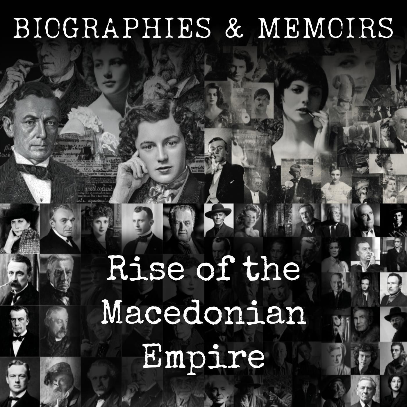 Rise of the Macedonian Empire