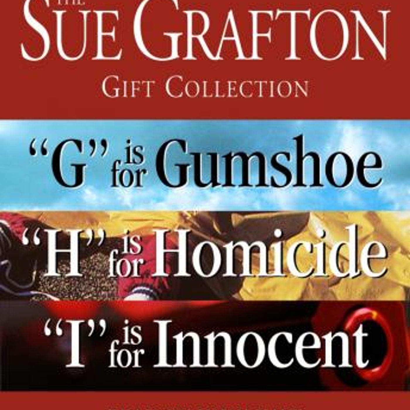 Full Trial Audiobooks in Mystery, Thriller & Horror