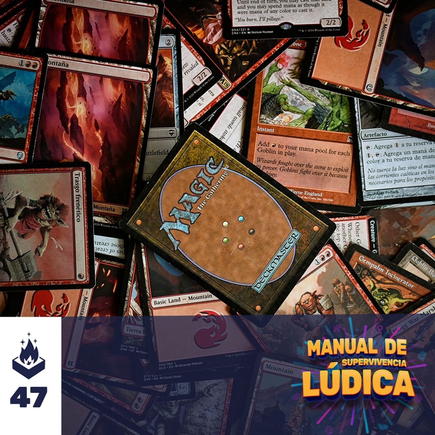 Manual de Supervivencia Lúdica