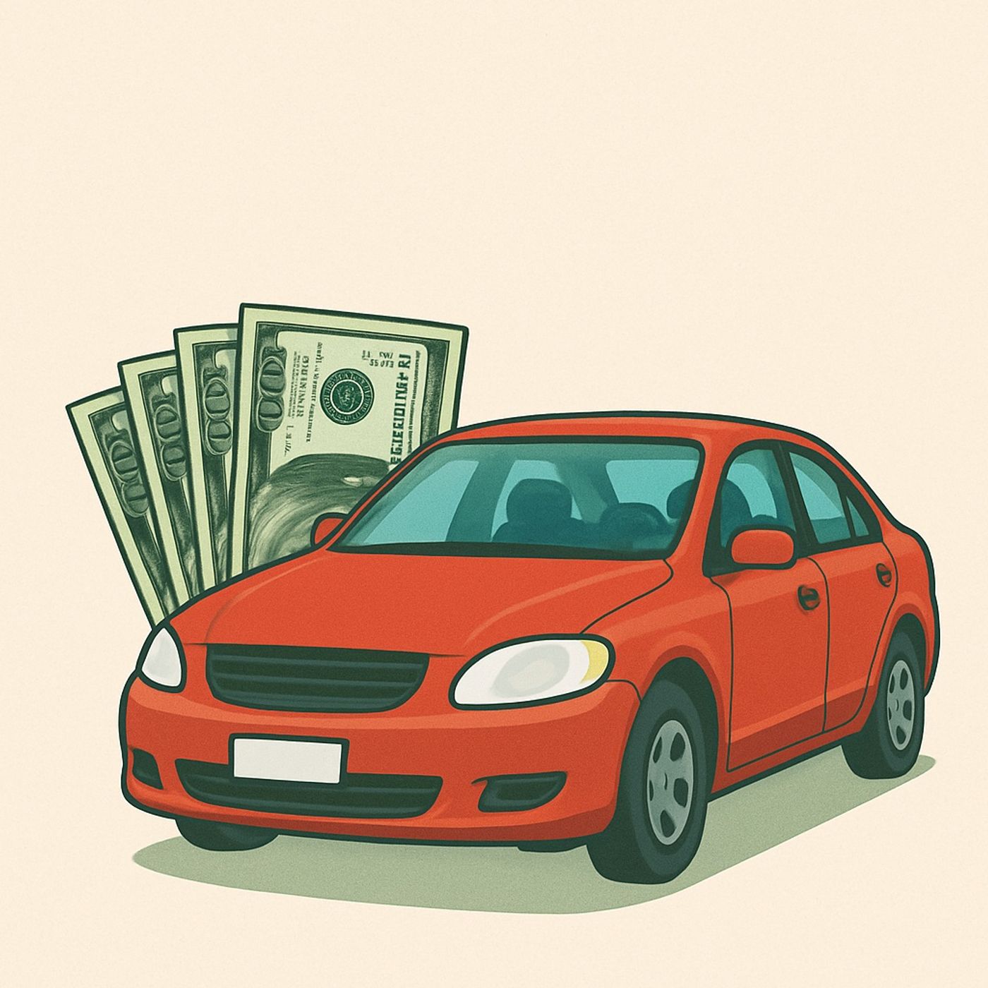 Cash for Cars Gold Coast Podcast