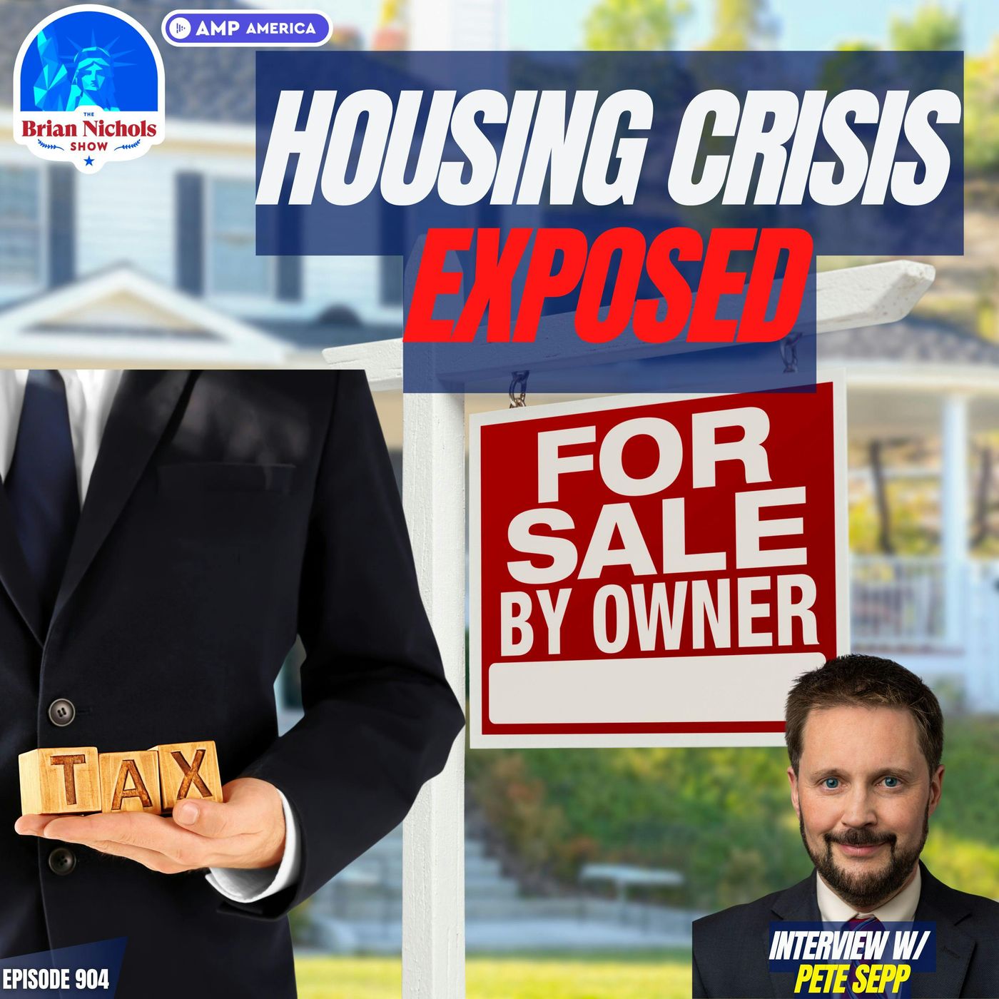 904: Hidden Costs of Buying a Home | What They Don't Tell You - podcast episode cover