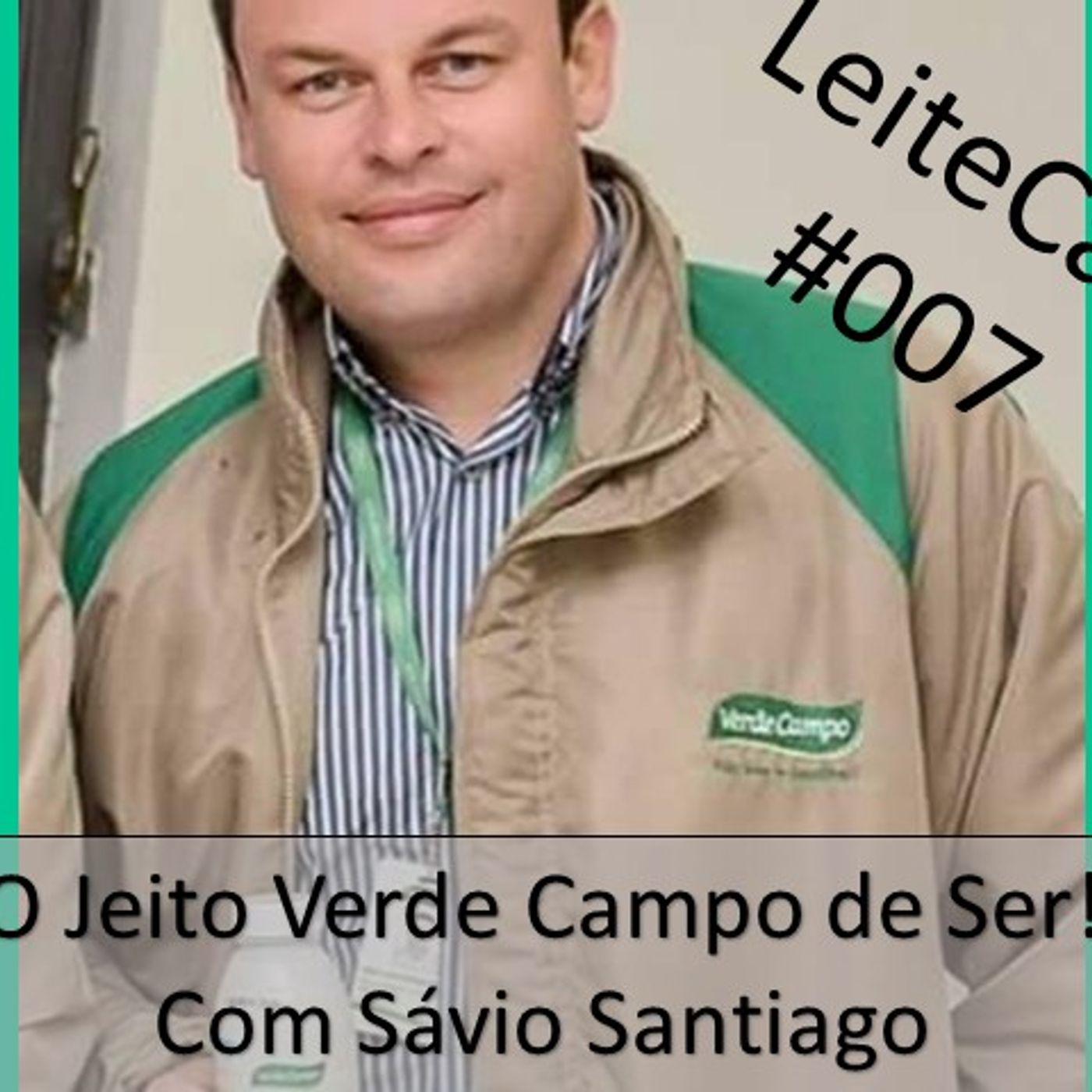 LeiteCast | O Podcast da Cadeia do Leite