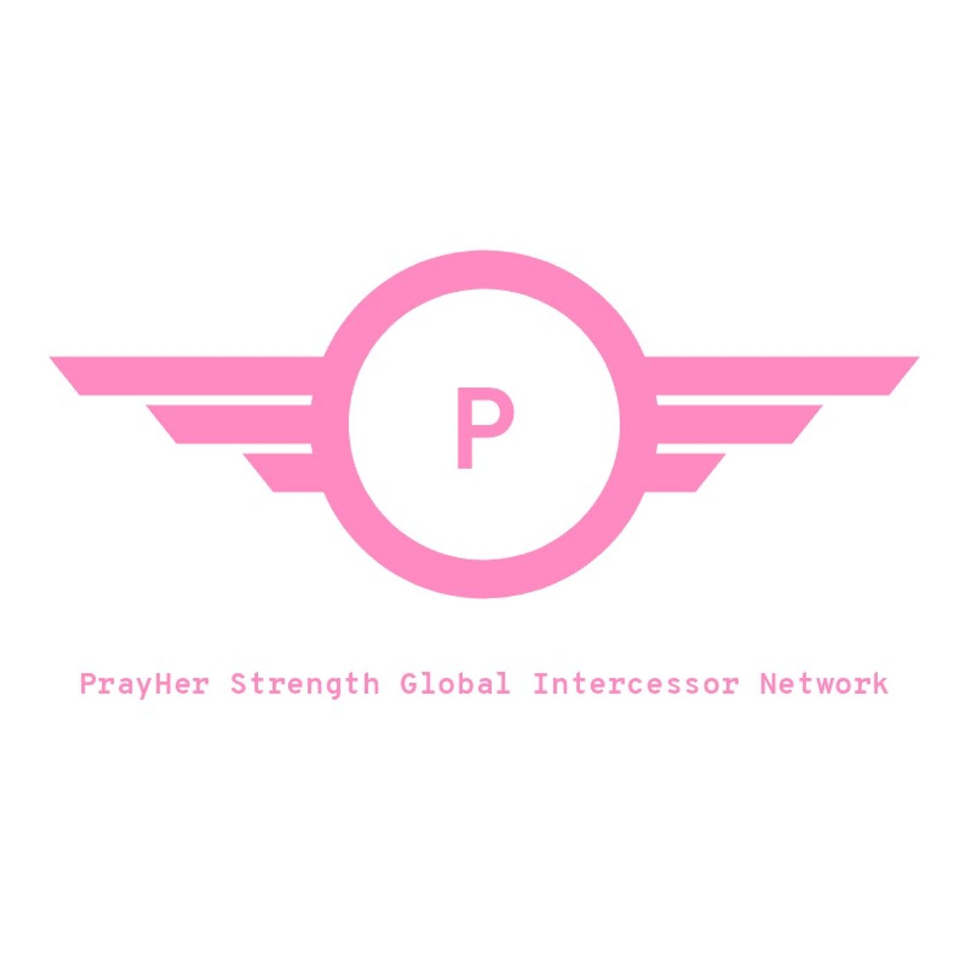 Pray Her Strength Podcast