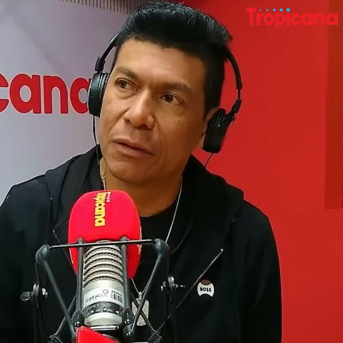 Portada de Lo Mejor de Tropicana
