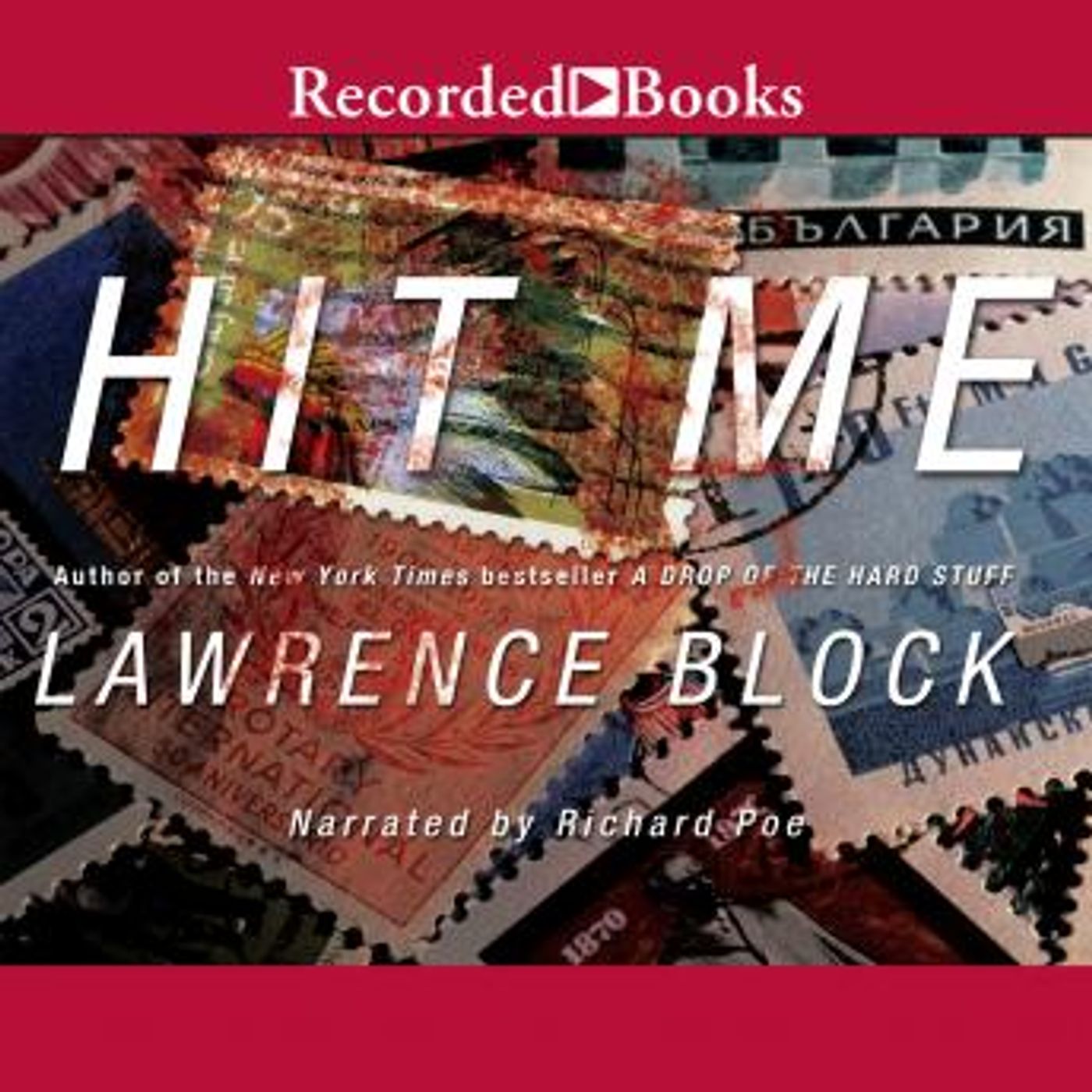 Full Trial Audiobooks in Mystery, Thriller & Horror