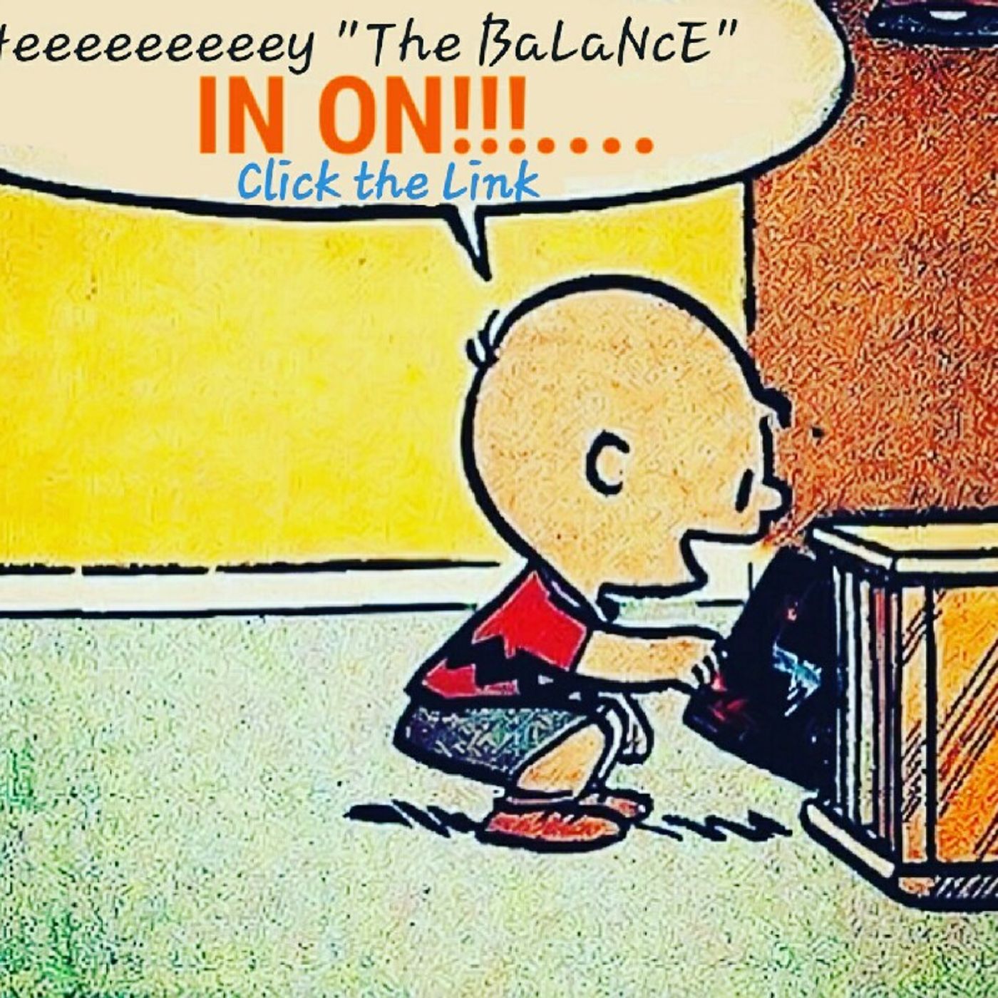 The BaLaNcE Episode #11 the "Givum Dis Werk" Mix episode artwork