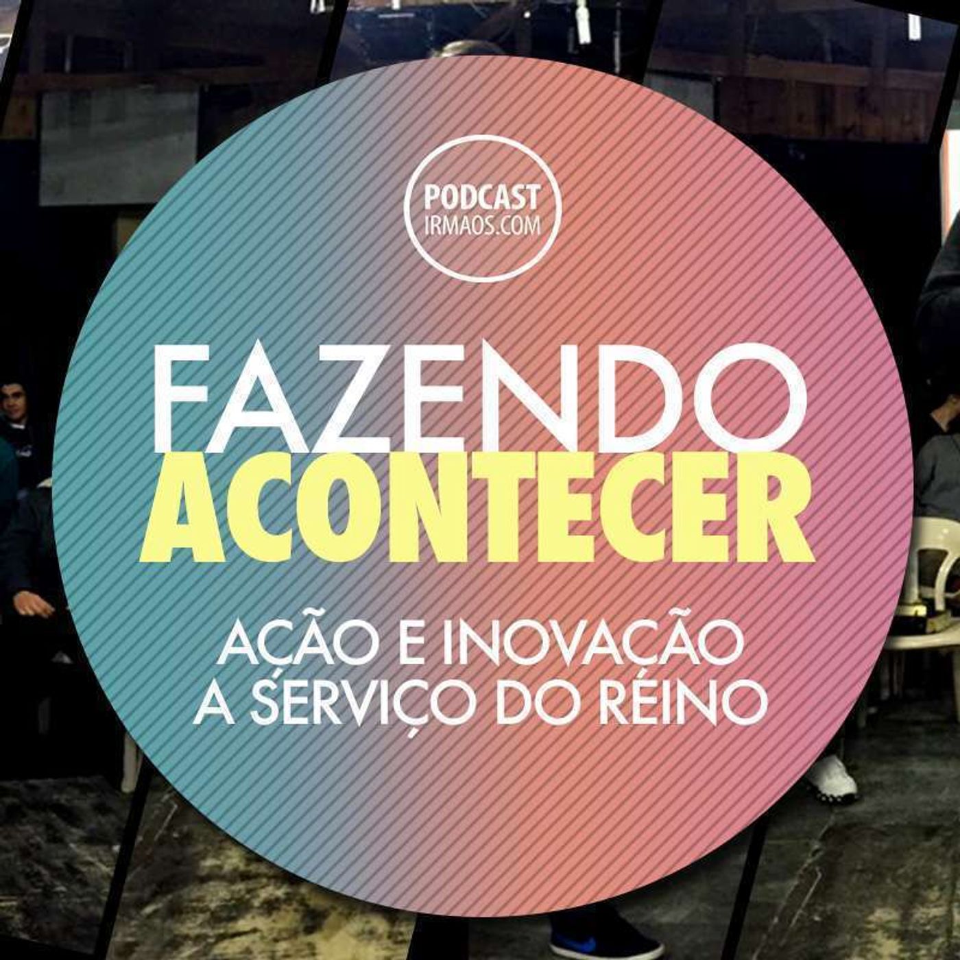 Podcast irmaos.com
