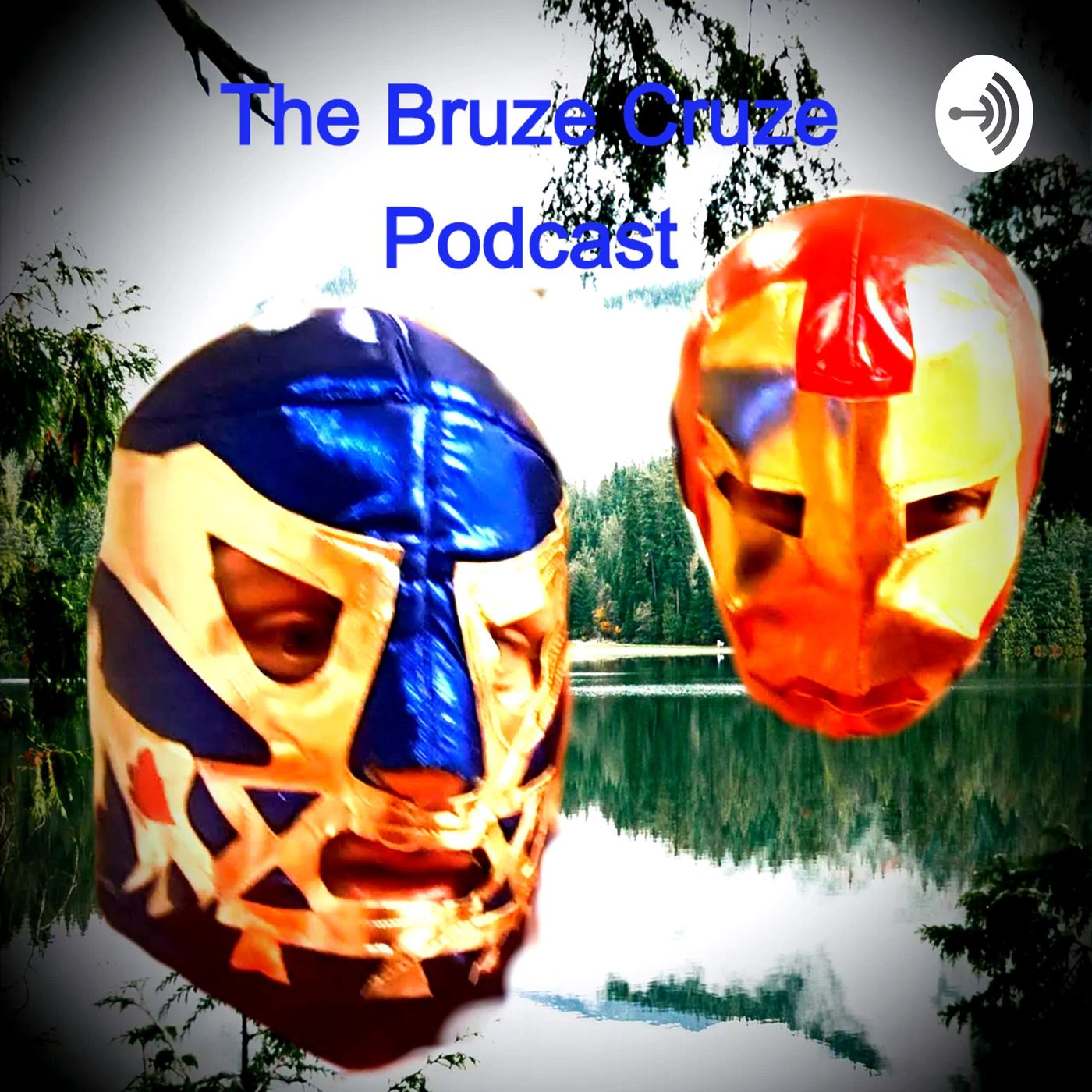 BruzeCruze Podcast