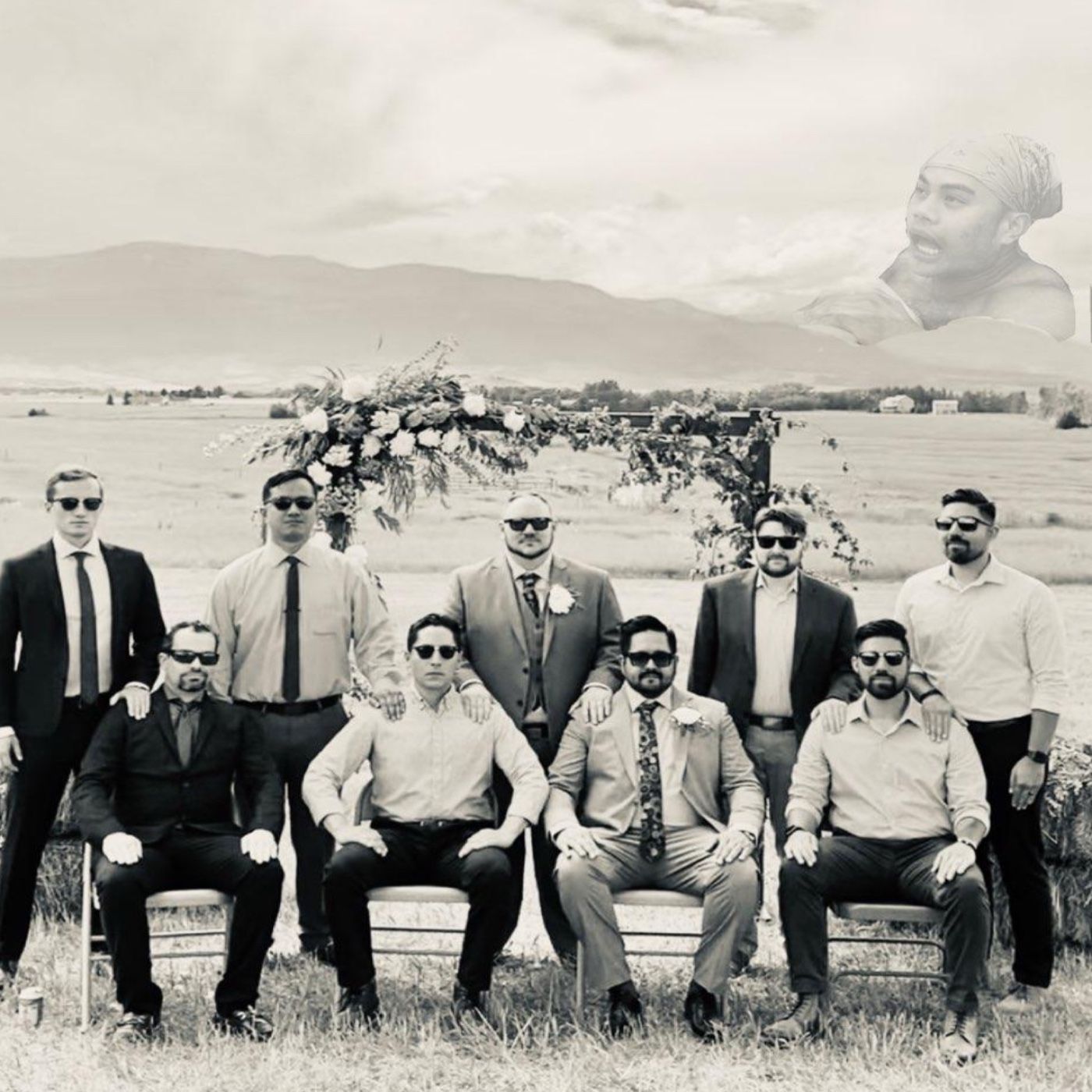Fancy Boys