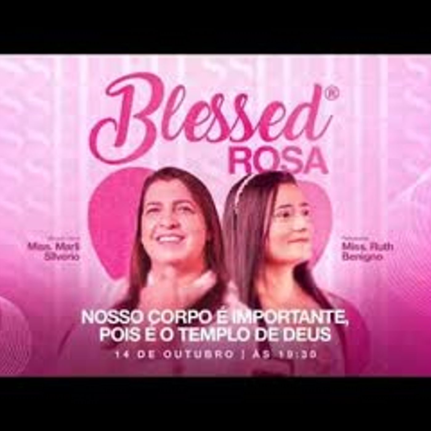 Missionária Ruth Benigno