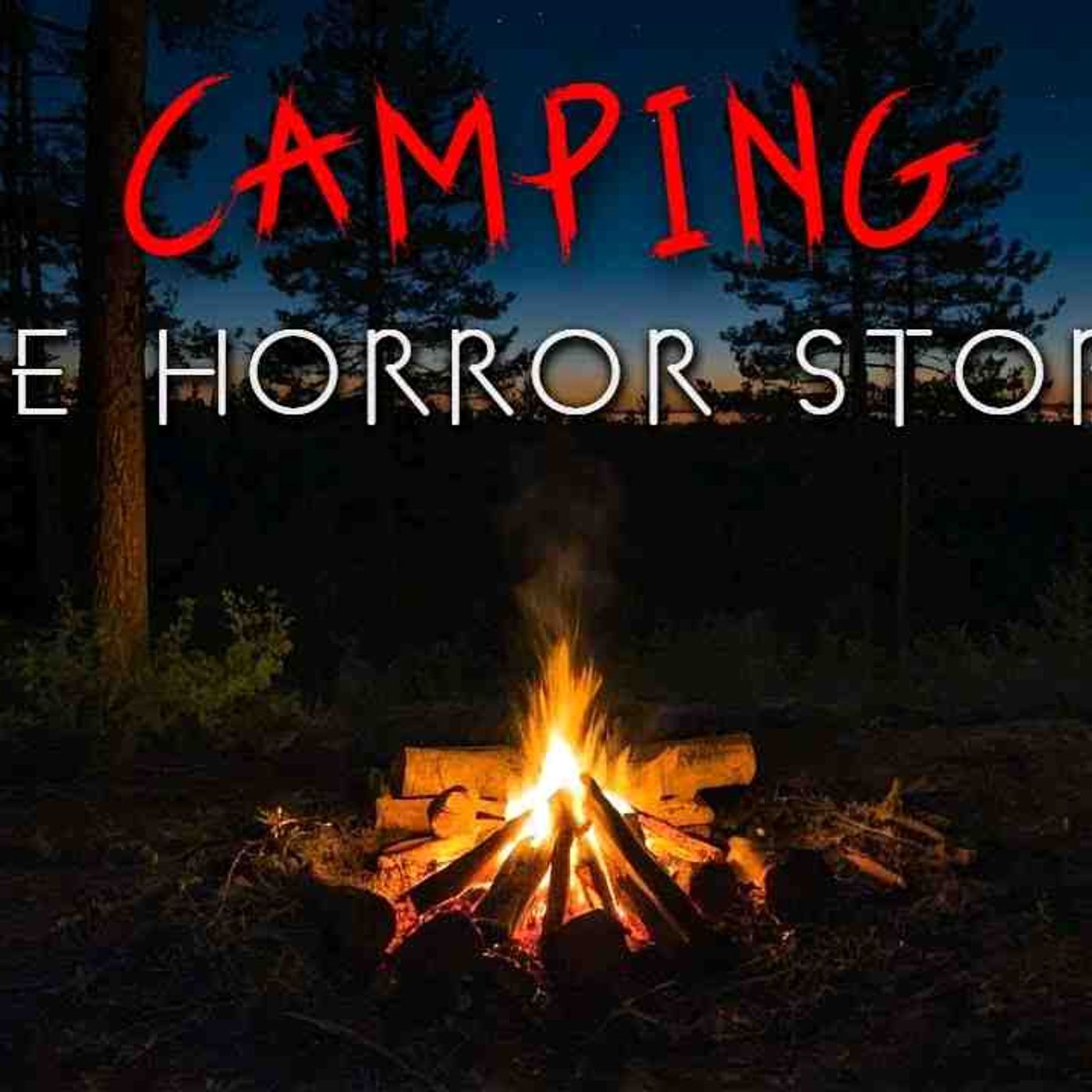 3 Terrifying True Deep Forest Camping Horror Stories