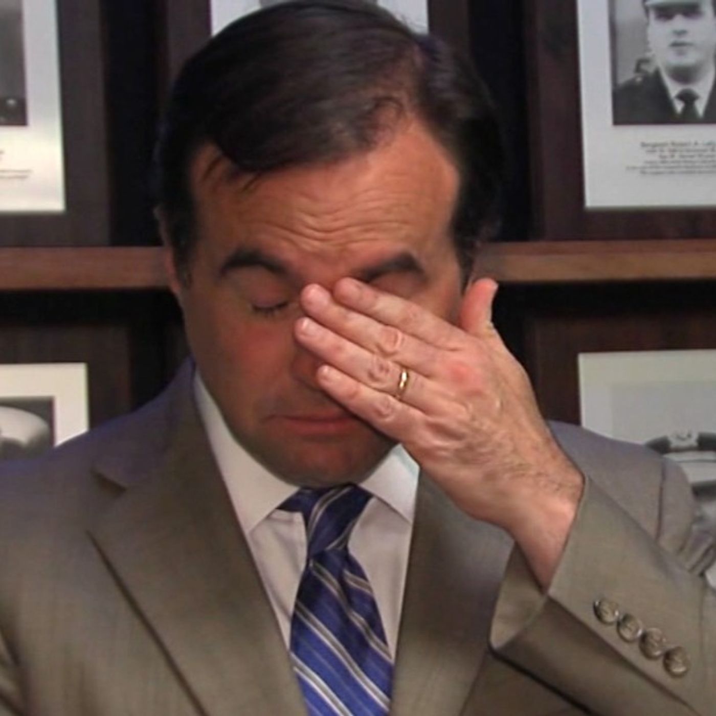 03/31/2020 | CIncy Mayor Cranley Gets Choked Up Over Furloughs-But Where Are The Tears For The10k Children He Didn't Lift Out Of Poverty?