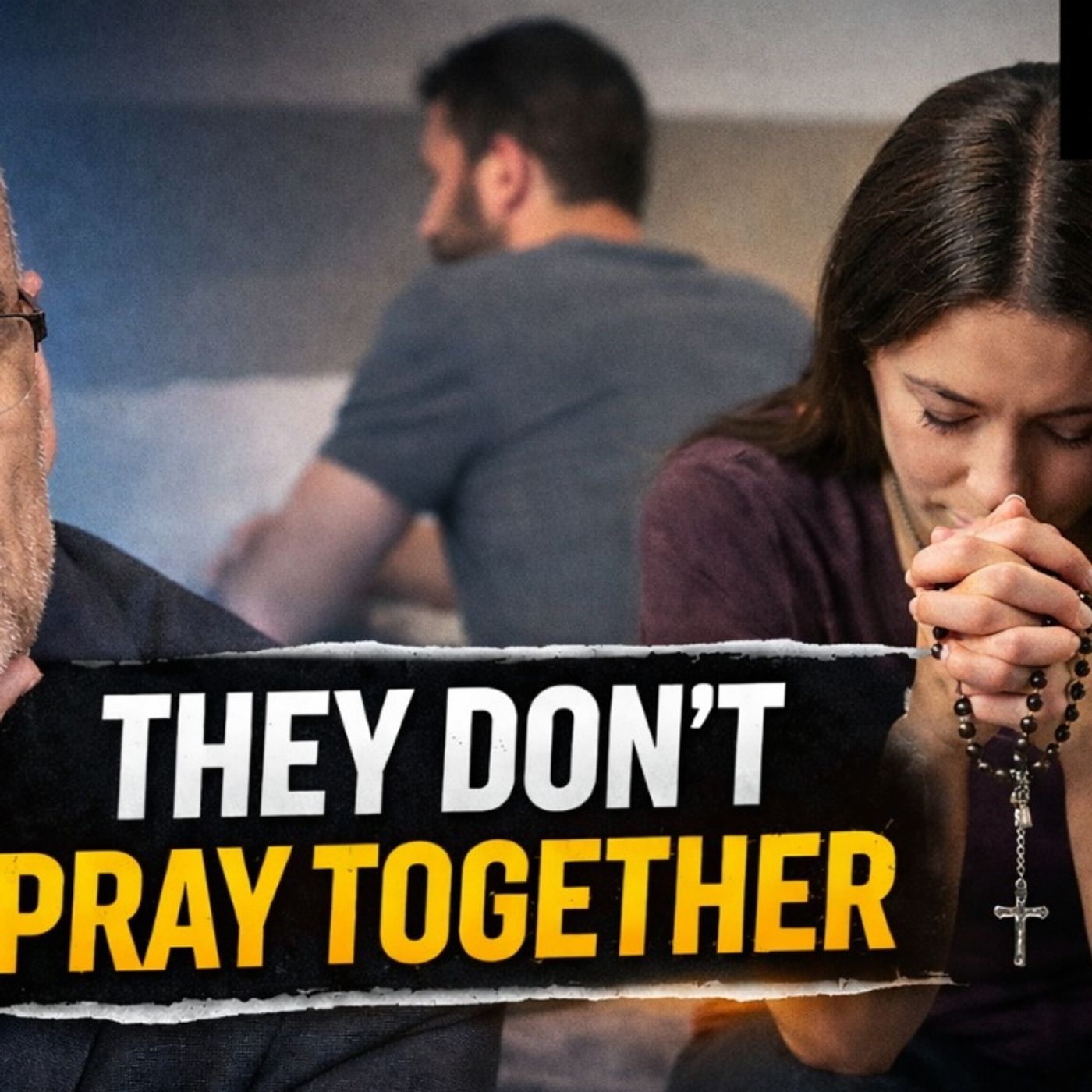 Arthur Brooks Admits the Biggest Problem in Christian Marriage