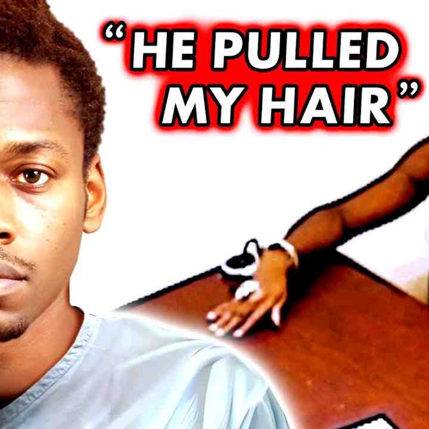 Savage Male Sex Worker Lights Client On Fire episode artwork