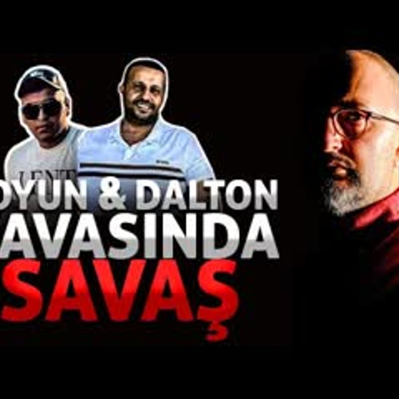 BOYUN & DALTON DAVASINDA SAVAŞ ÇIKTI BOYUN & DALTON DAVASINDA SAVAŞ ÇIKTI