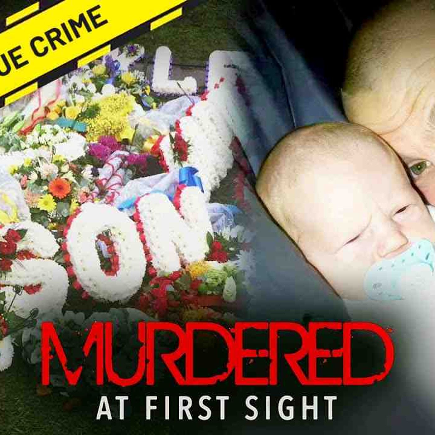 The Tragic Murder of Michael Hoolickin _ Murdered at First Sigh episode artwork