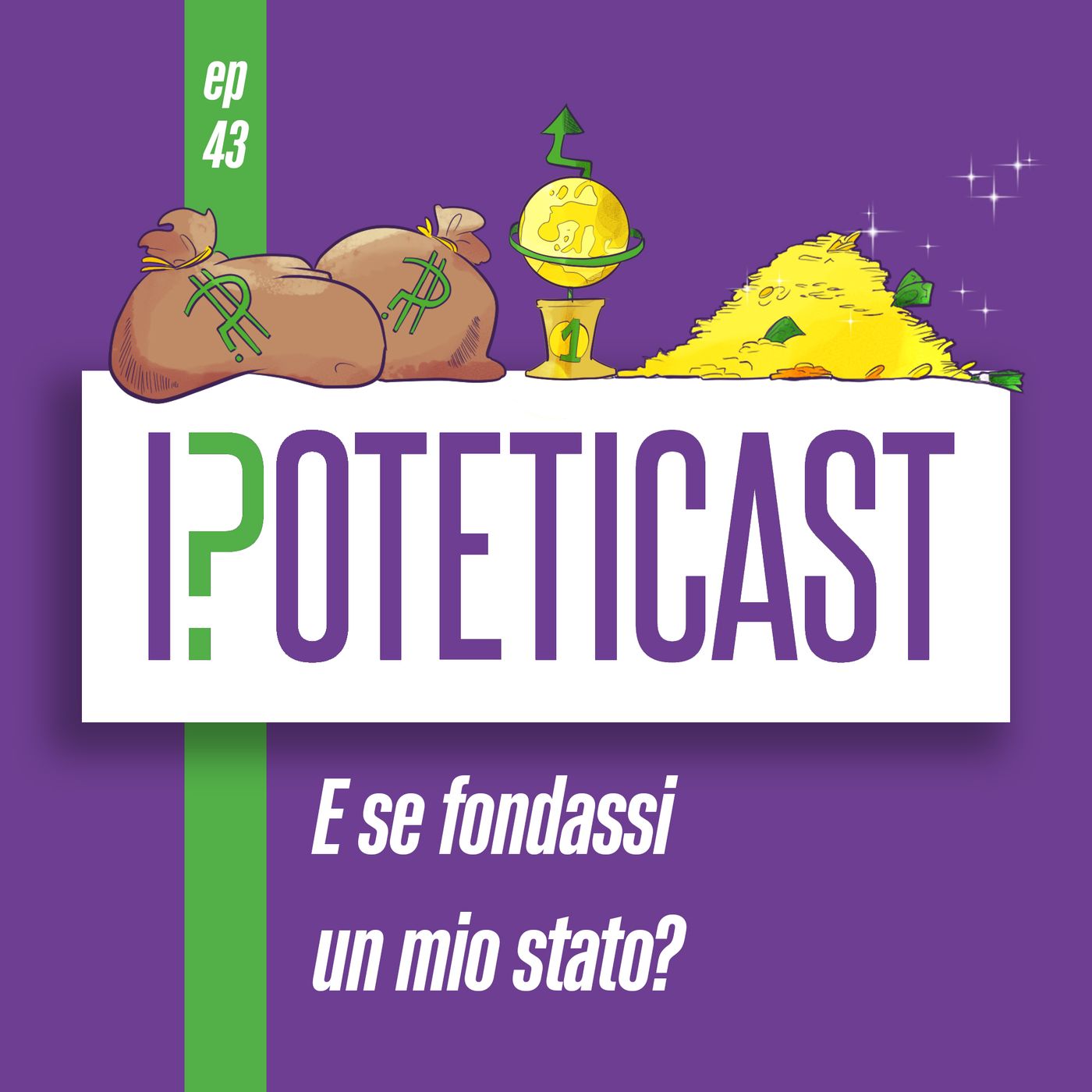 Ipoteticast