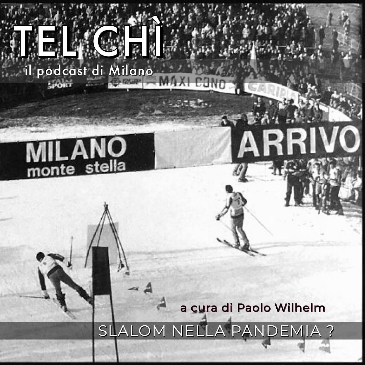 Tel chì - Il podcast di Milano
