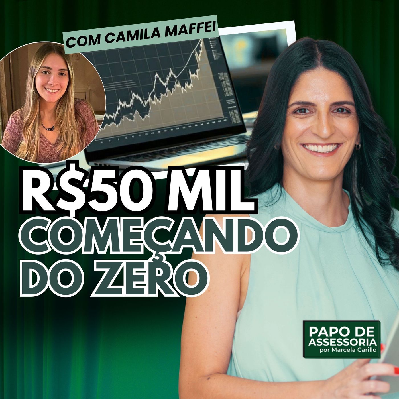 Assessoria em Leilão de Imóveis: como ela faturou R$50 mil começando do zero