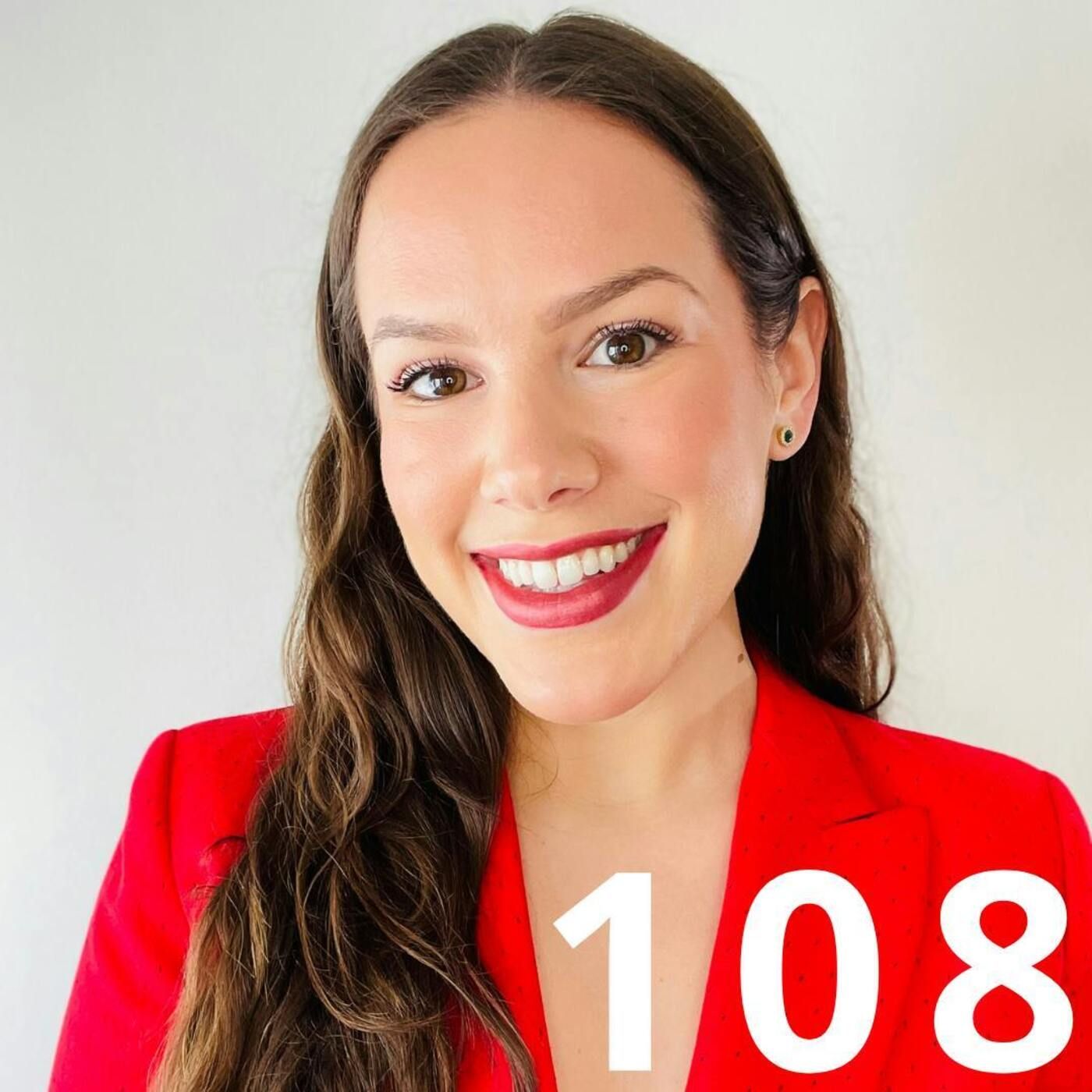 108: SHHH – Don’t Tell HR: The Truth About Human Resources Professionals in Your Organization with Traci Chernoff