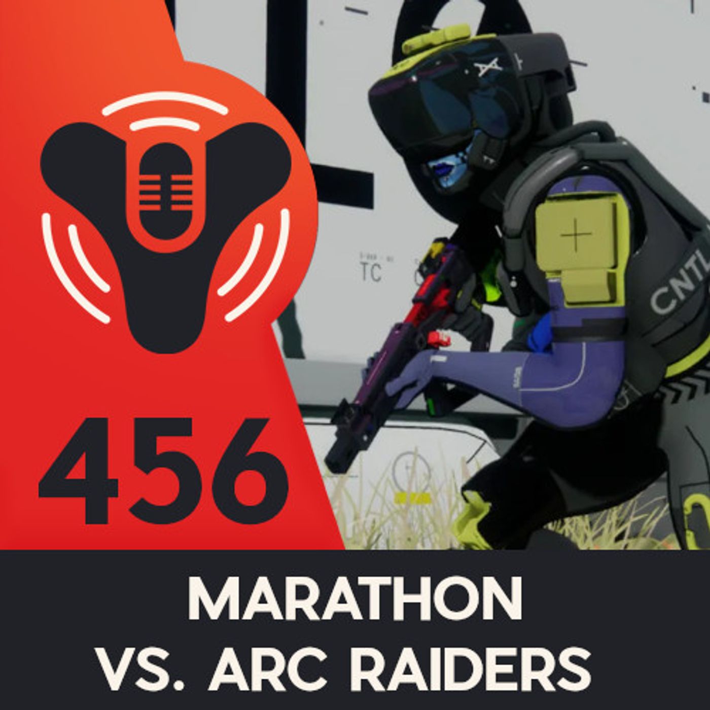DCP+ 456 - Marathon Vs ARC Raiders - Playstation Closes Bluepoint DCP+ 456 - Marathon Vs ARC Raiders - Playstation Closes Bluepoint