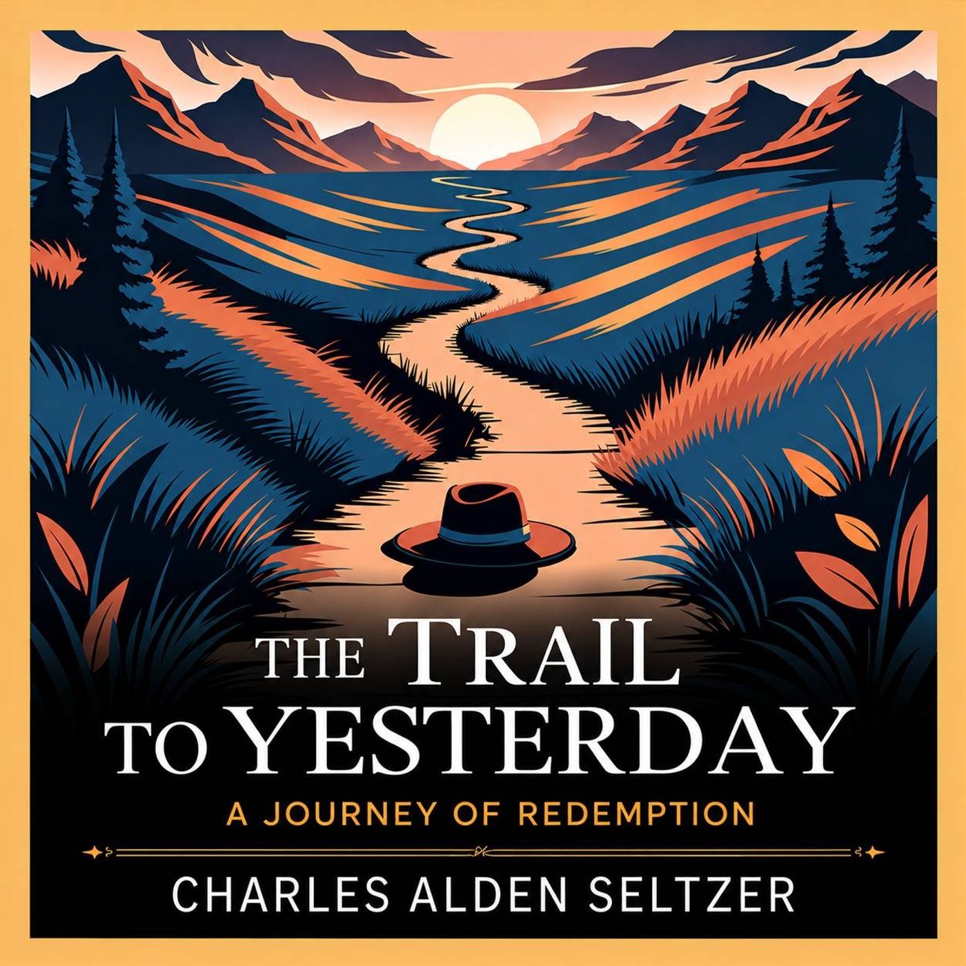 The Trail to Yesterday: A Journey of Redemption