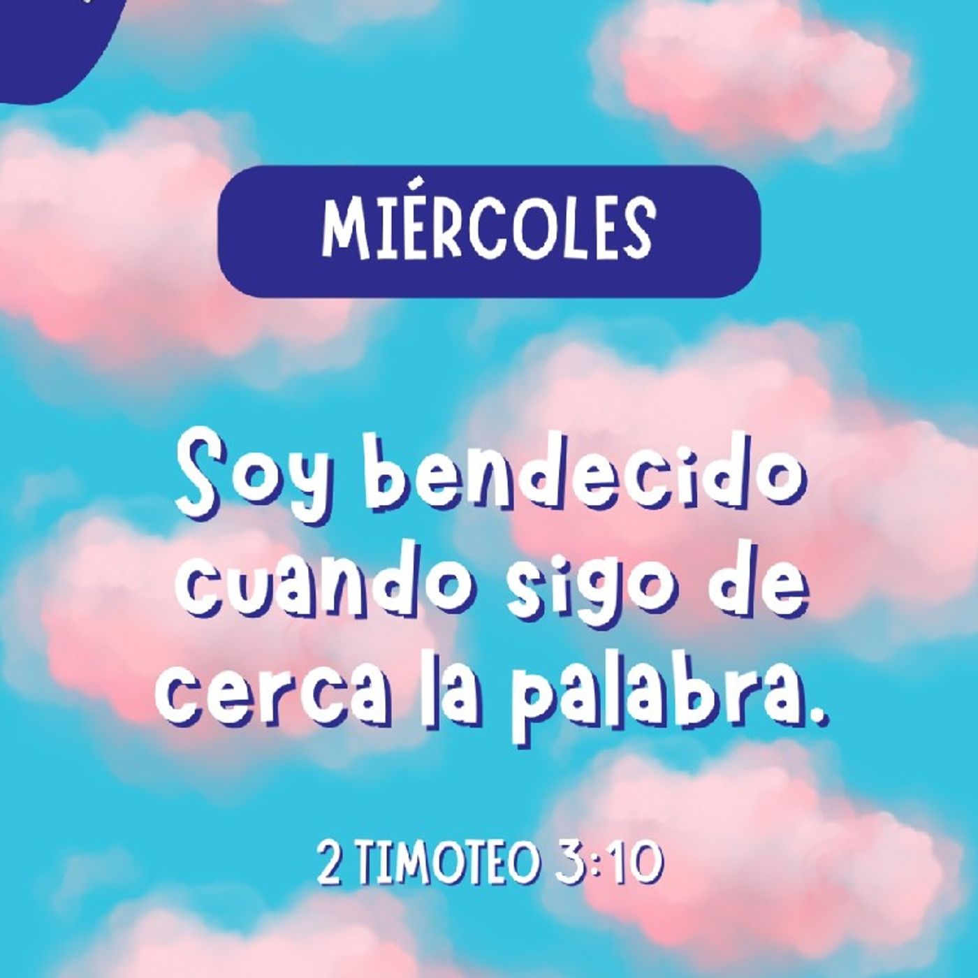 Oidores y hacedores de la palabra - CPT