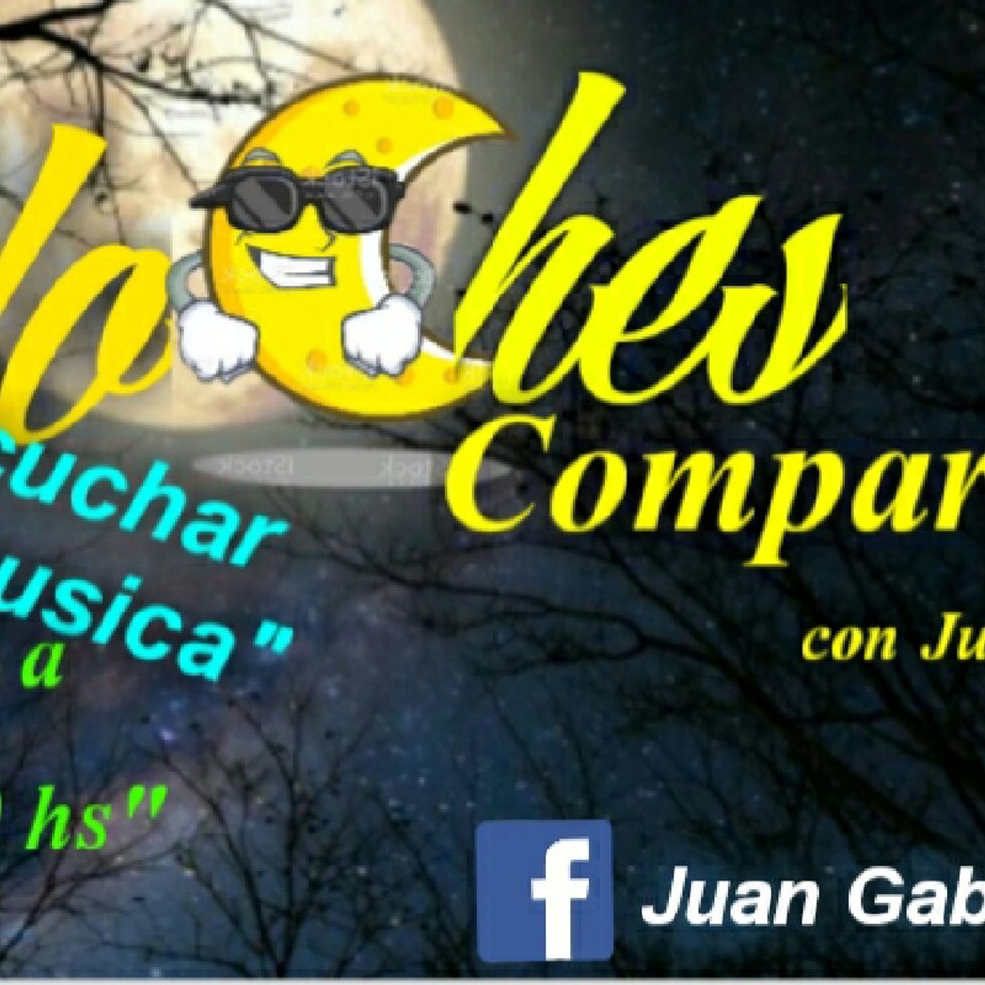 El podcast de Juan Gabriel Gómez