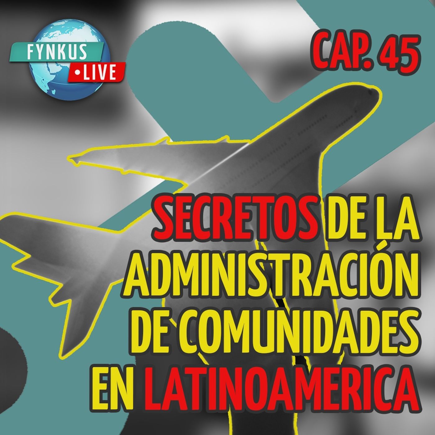 Administrador de fincas y comunidades de vecinos