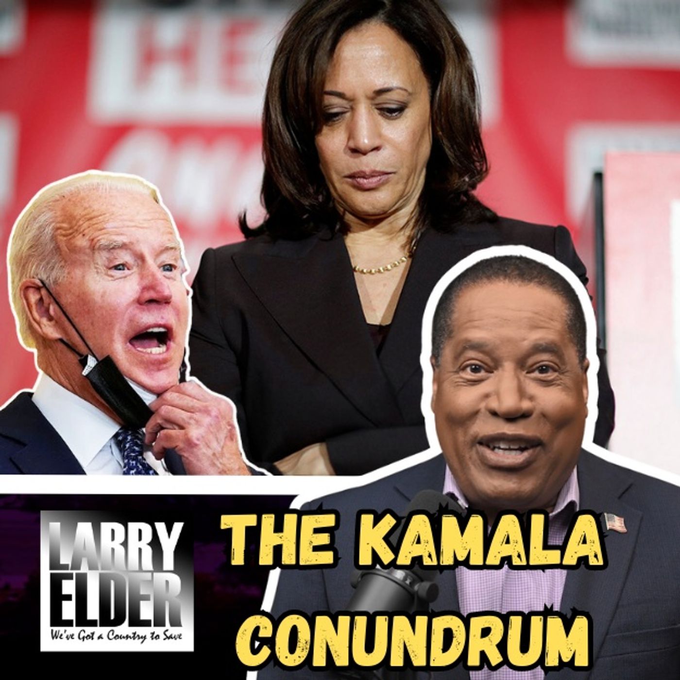 Larry Elder