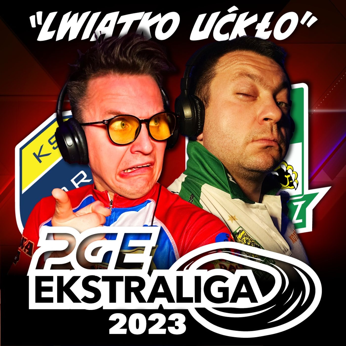 APATOR TORUŃ vs. WŁÓKNIARZ CZĘSTOCHOWA (PGE EKSTRALIGA 2023 - 8kol.) episode artwork